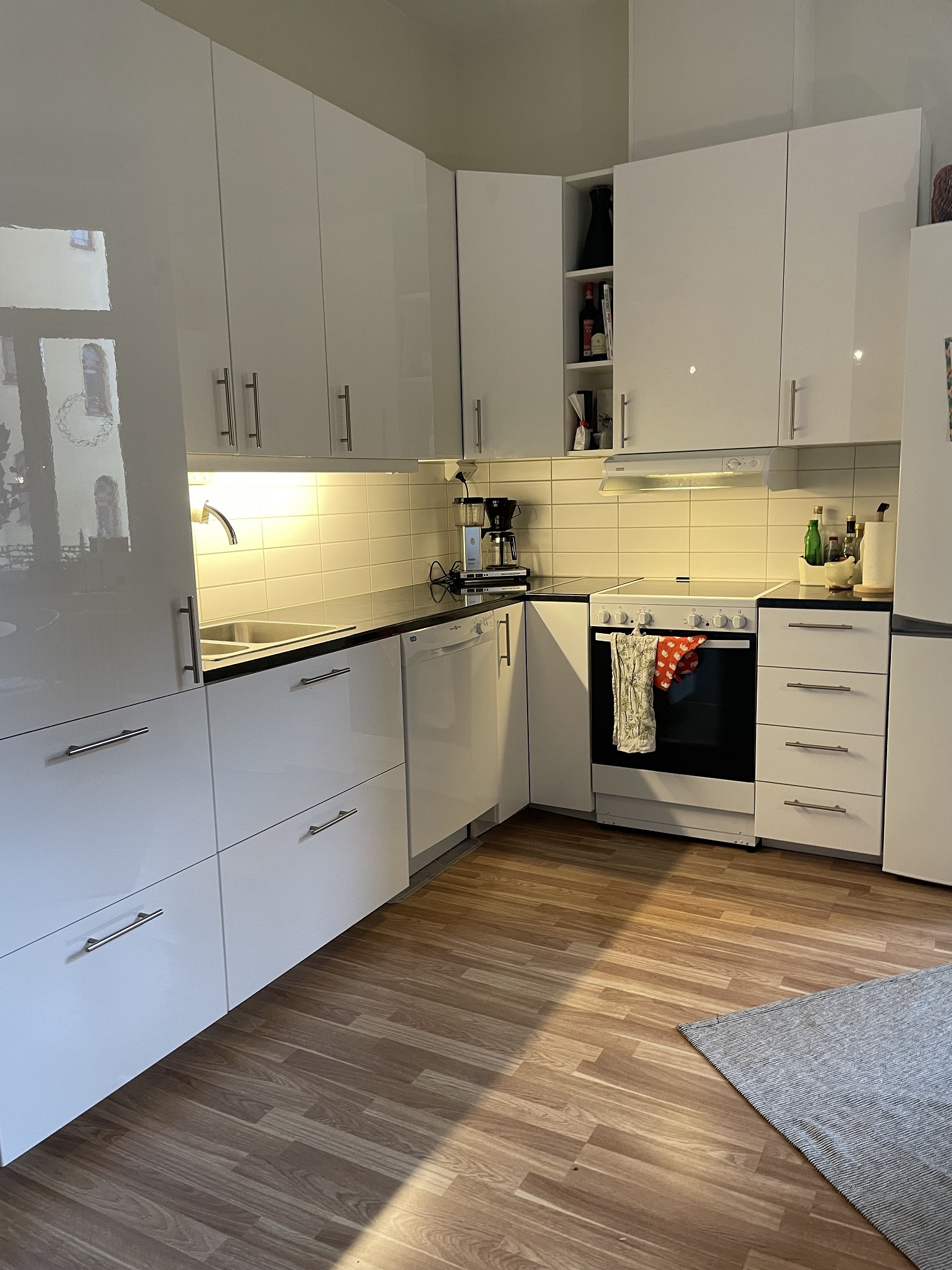 Lägenhet, 2 rooms, 90 sqm, Sundsvall – bild 7