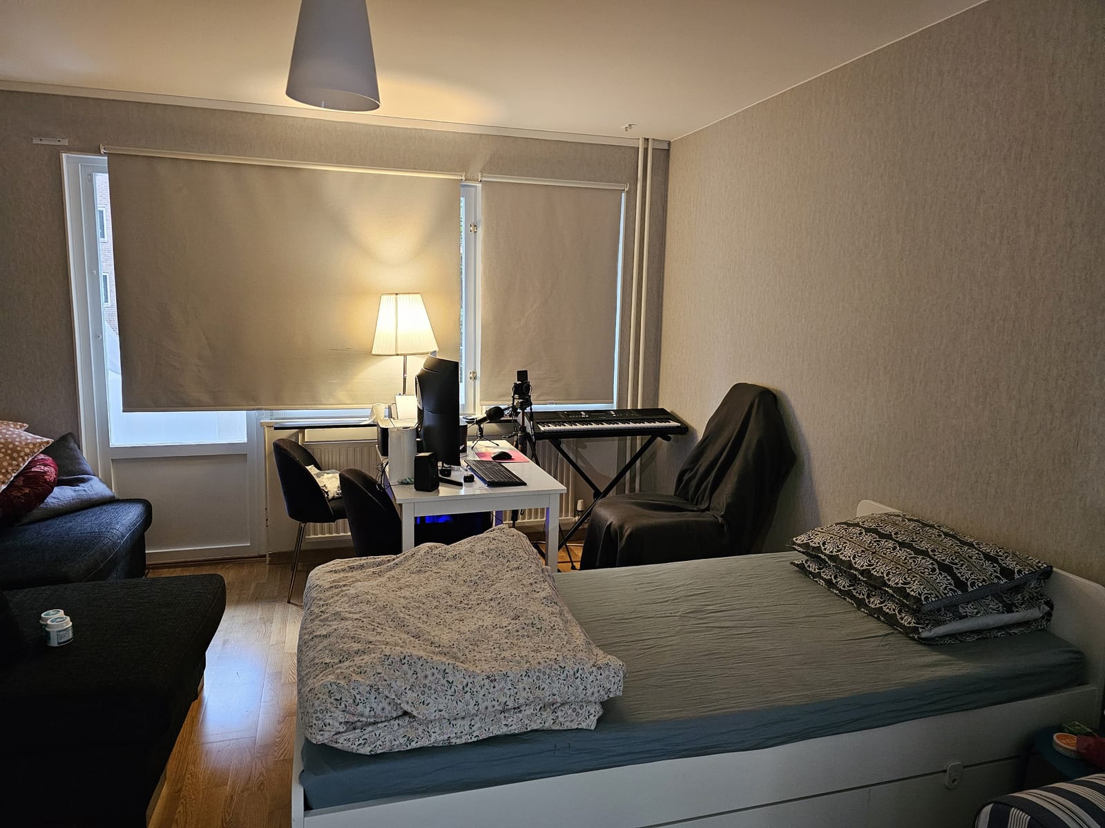 2 rok · 67 m² i Norsborg – bild 7