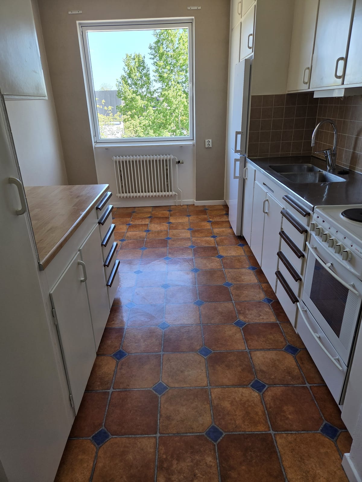 2 rok · 57 m² i Nybro