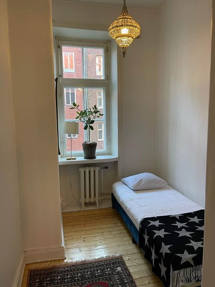 3 rok · 8 m² i Göteborg – bild 10
