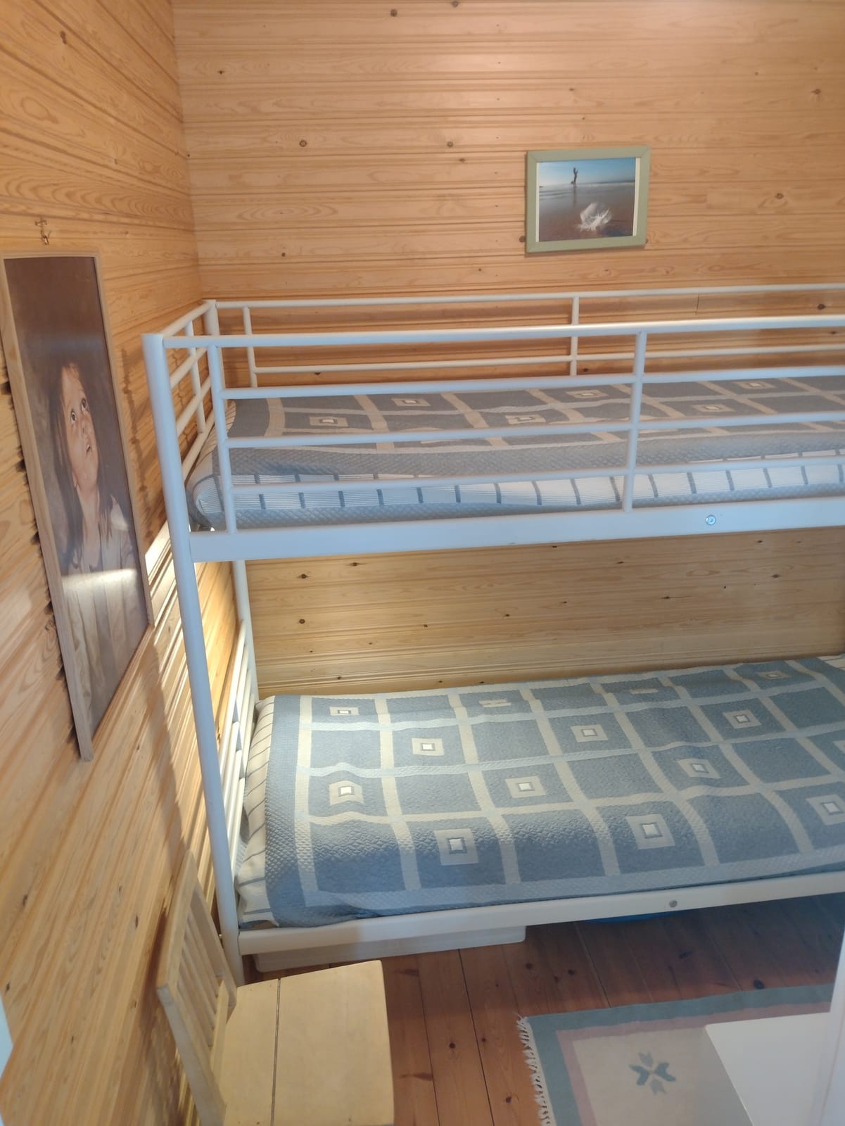 4 rok · 50 m² i Juoksengi – bild 17