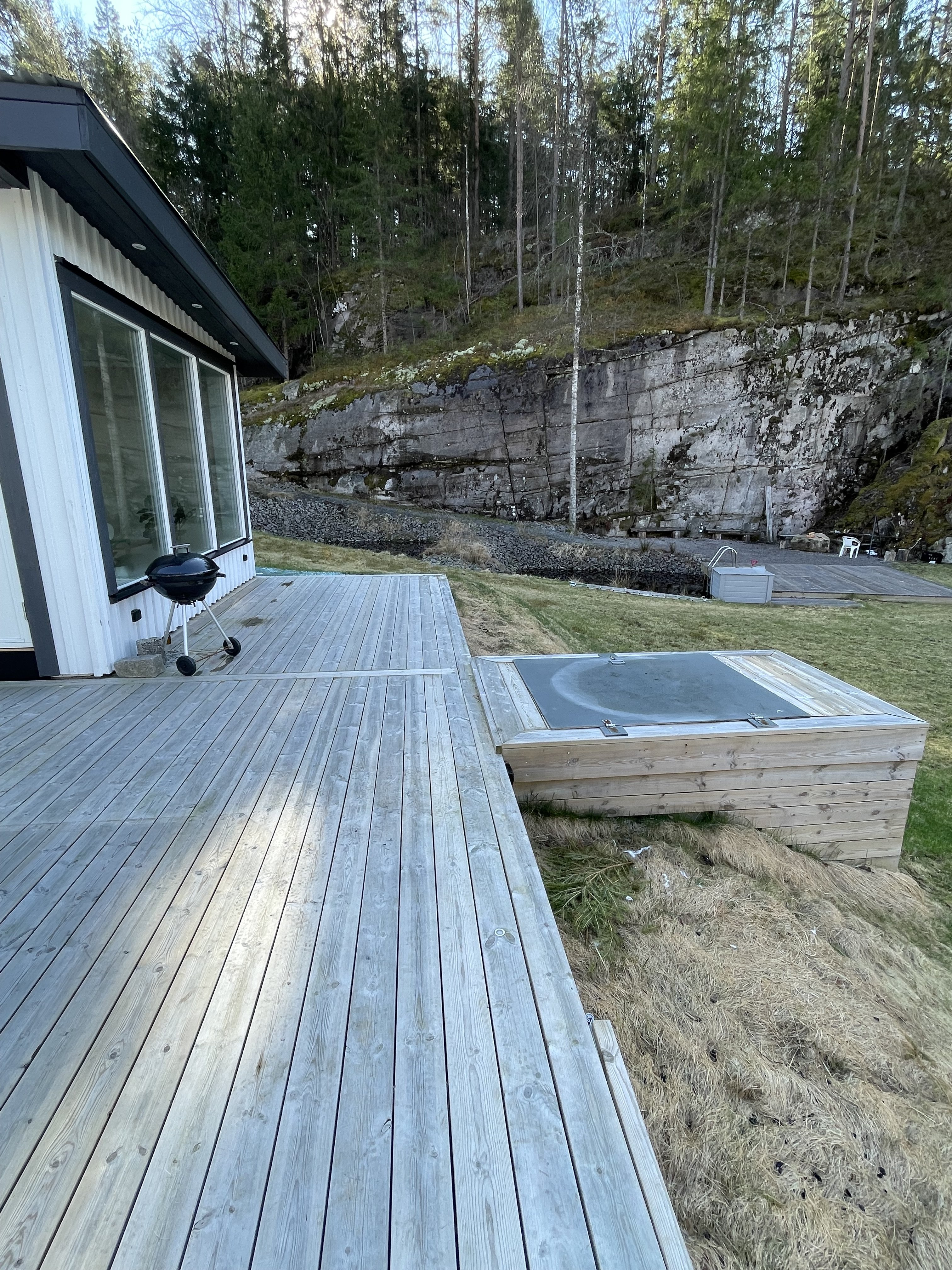 Stuga, 2 rooms, 25 sqm, Strömstad – bild 6