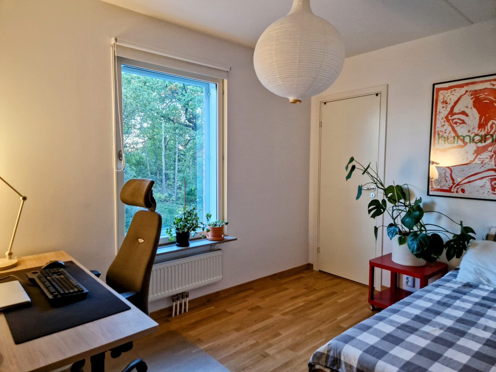 4 rok · 98 m² i Stockholm – bild 2
