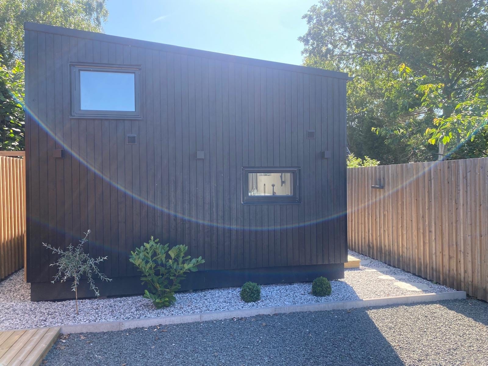 2 rok · 35 m² i Höllviken – bild 2