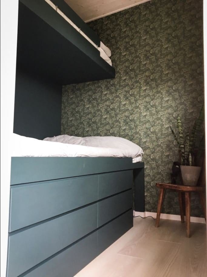 2 rok · 25 m² i Tvååker – bild 5
