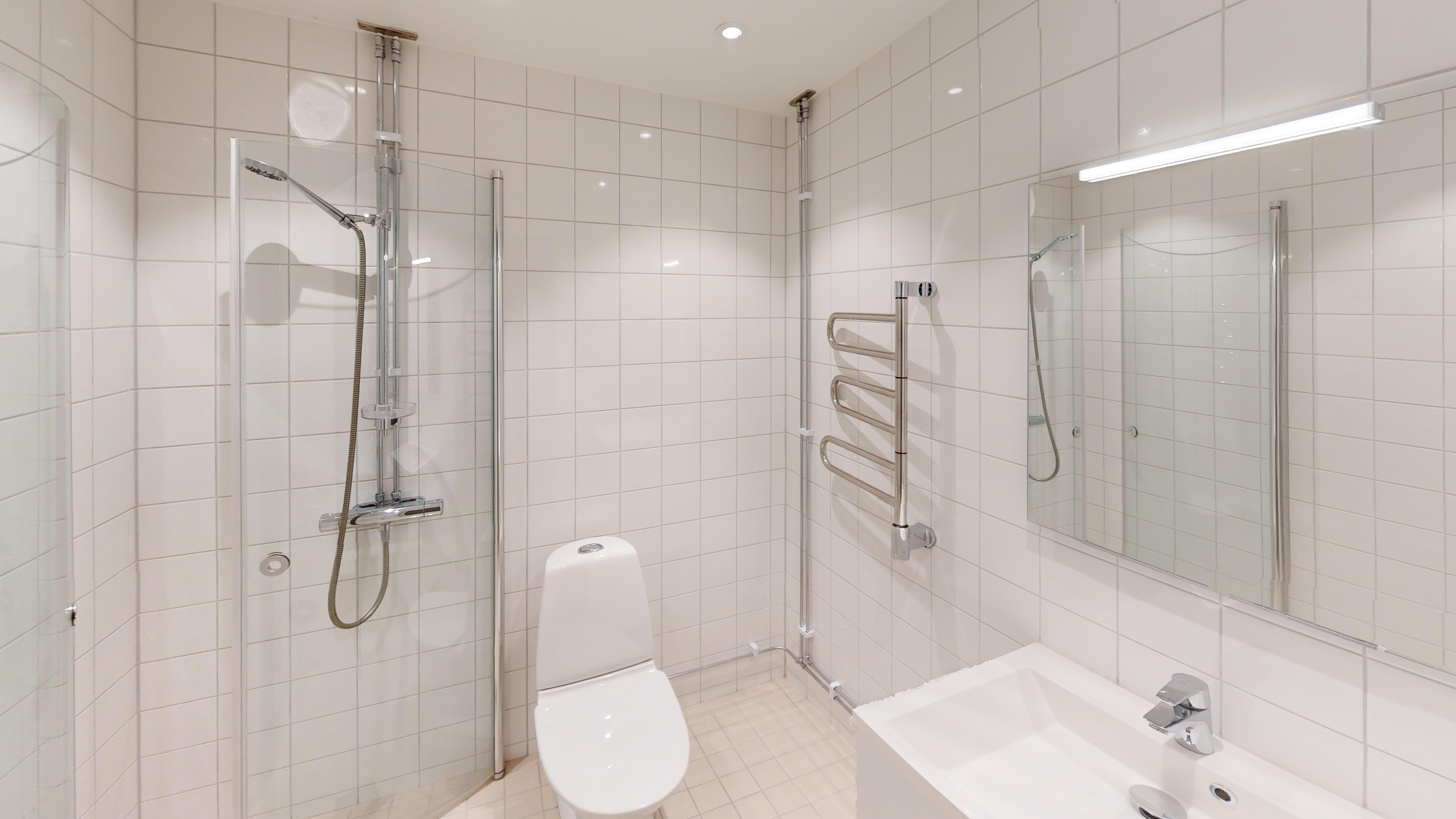 Lägenhet, 1 rooms, 30 sqm, Eskilstuna – Eskilstuna