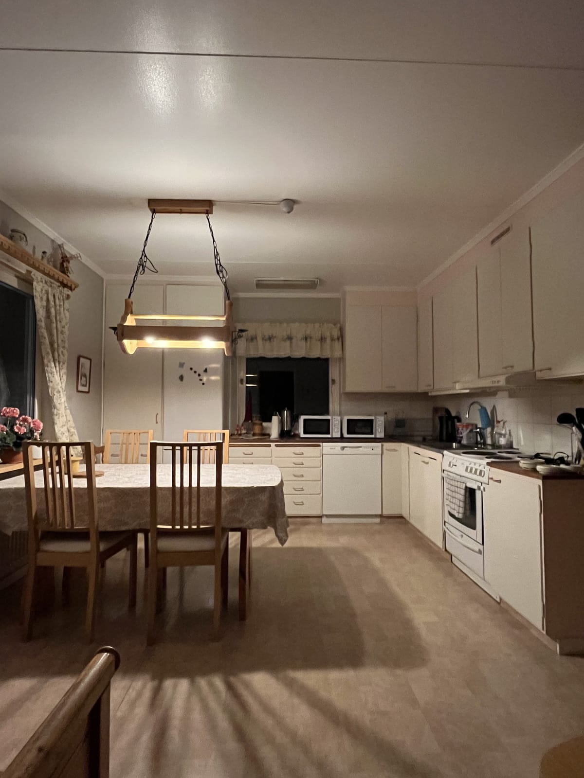 5 rok · 160 m² i Svappavaara – bild 3
