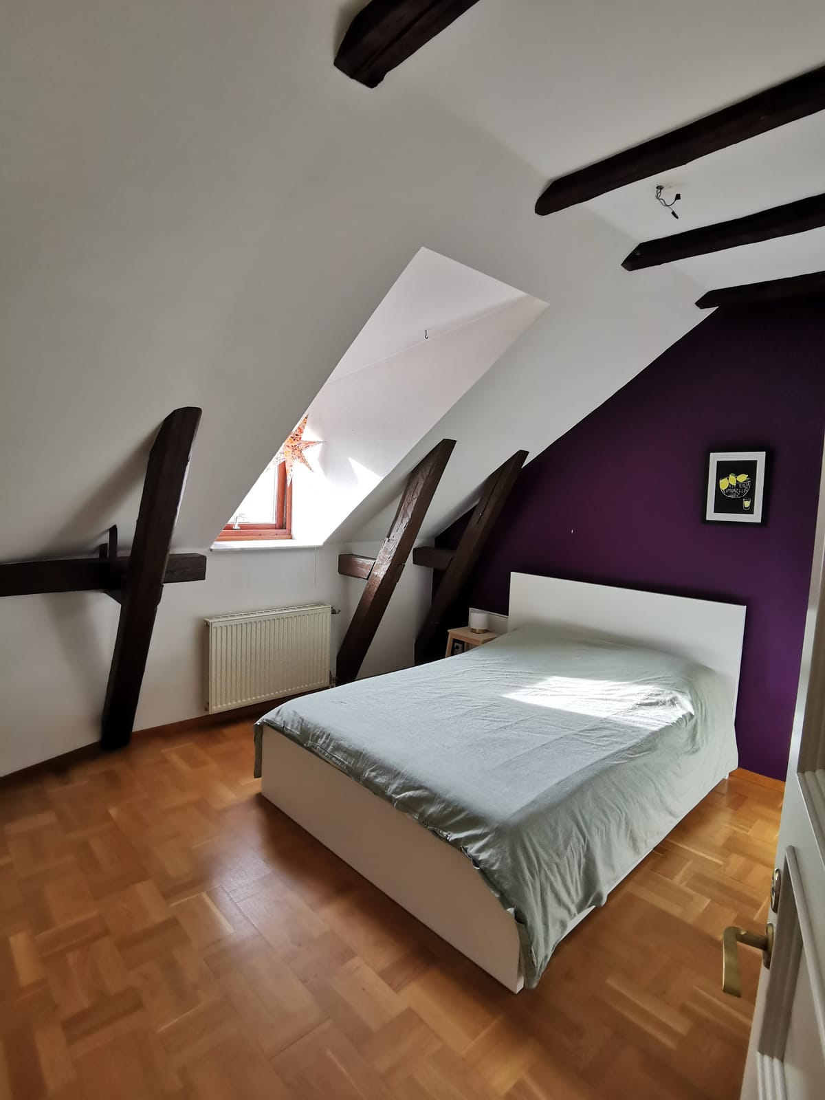 2 rok · 66 m² i Malmö – bild 4