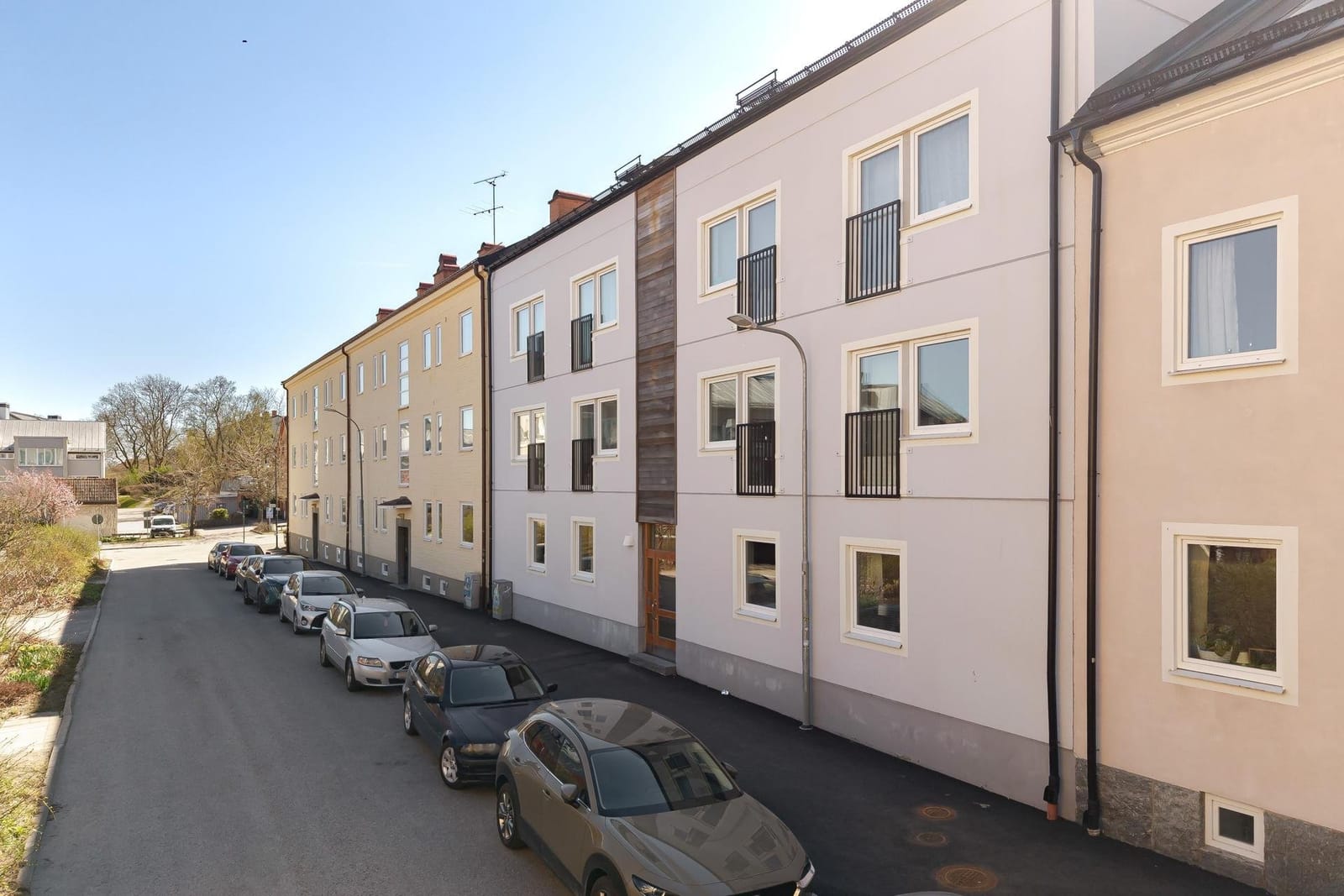 2 rok · 51 m² i Strängnäs – bild 14