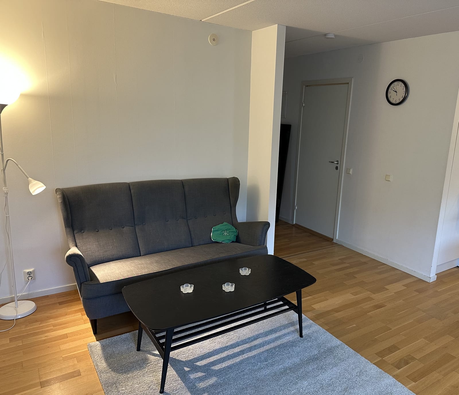 2 rok · 59 m² i Johanneshov – bild 7