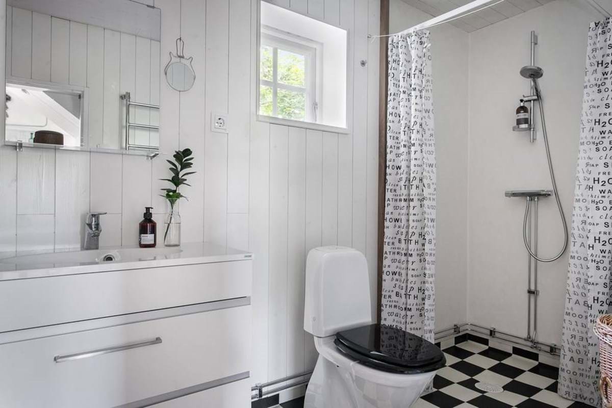 Villa/Hus, 3 rooms, 73 sqm, Nacka – bild 16