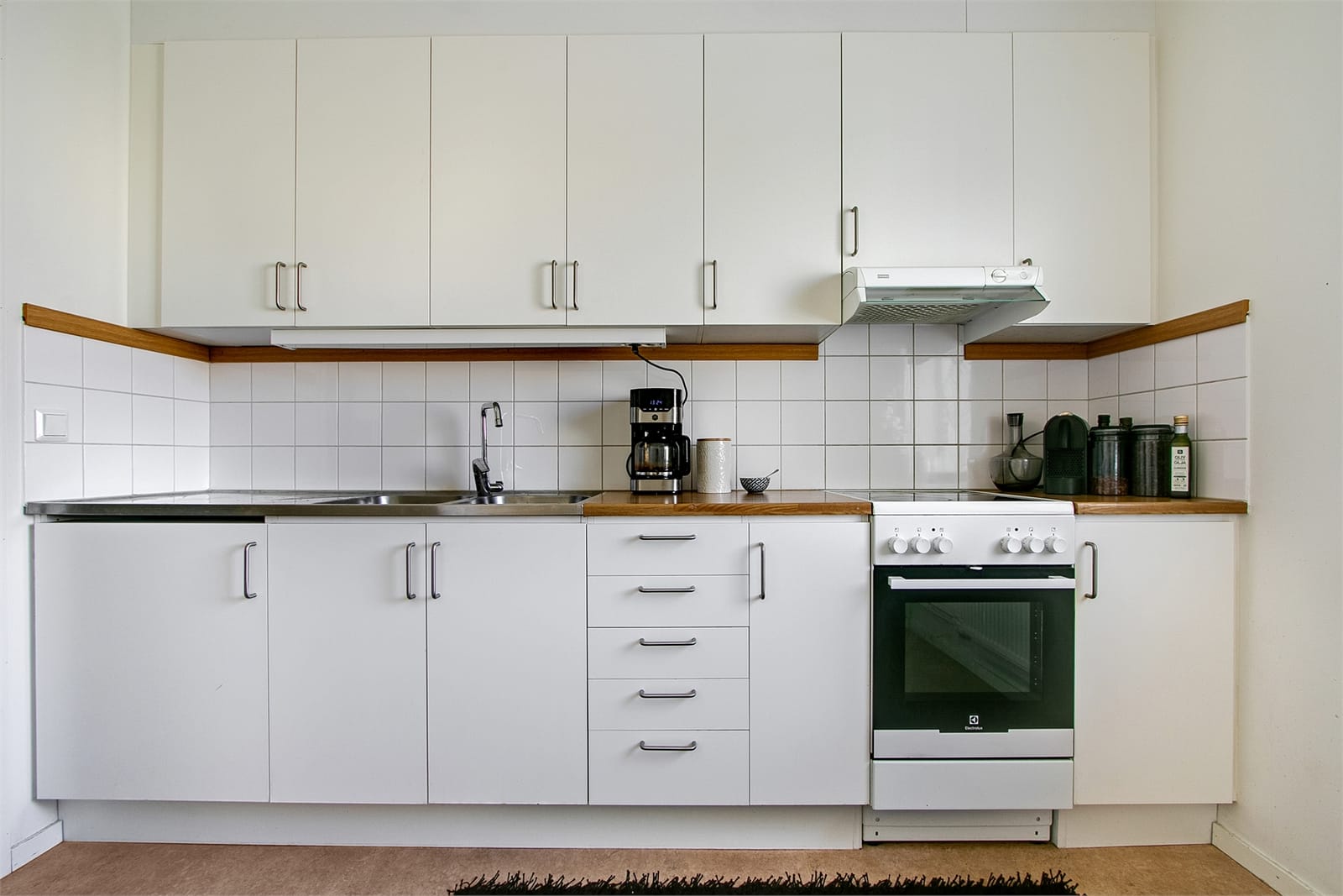 1 rok · 45 m² i Norsborg – bild 6