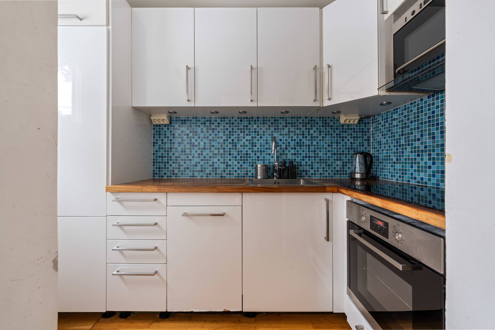 Lägenhet, 2 rooms, 45 sqm, Tyresö – bild 7