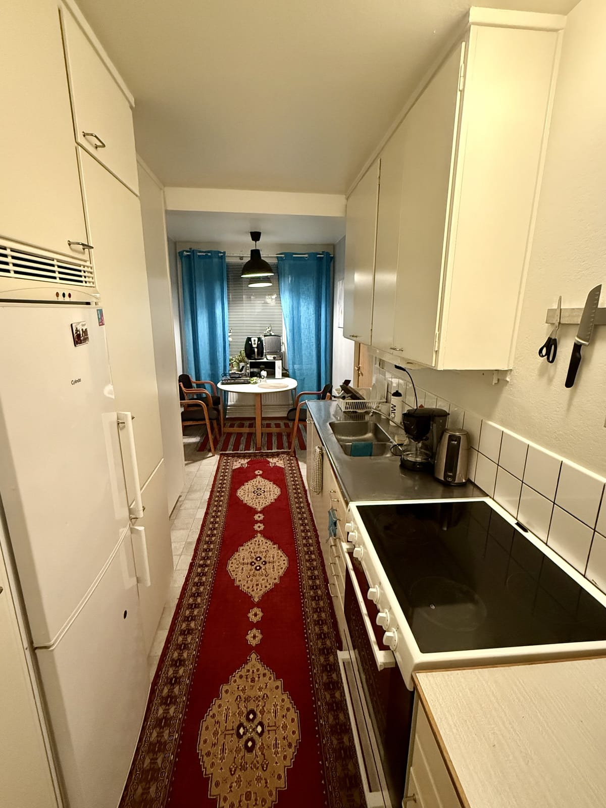 1 rok · 30 m² i Solna – bild 6