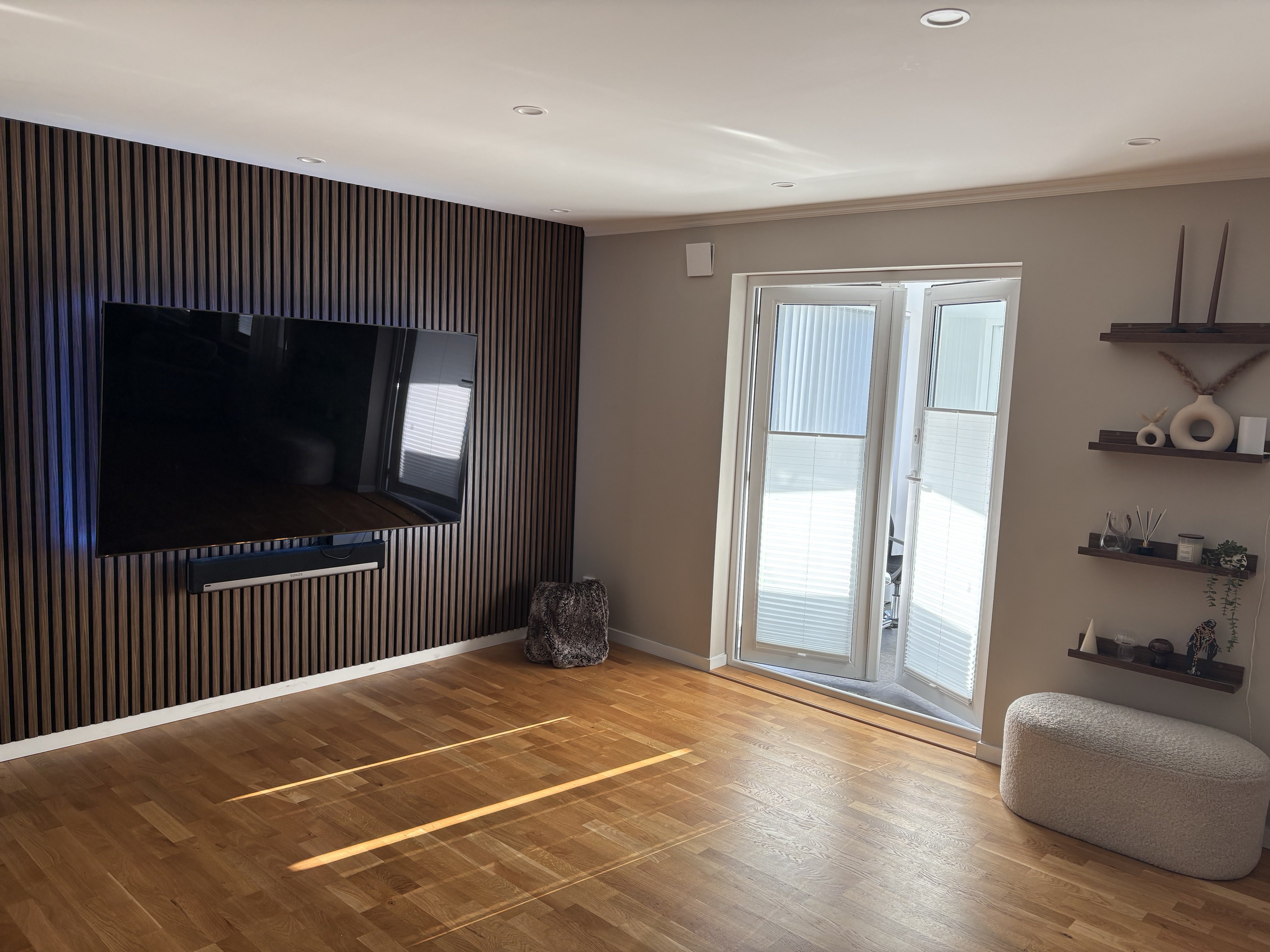 Radhus, 5 rooms, 140 sqm, Rönninge – bild 6