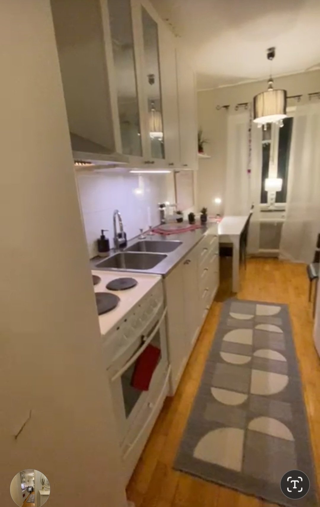 Lägenhet, 2 rooms, 40 sqm, Södertälje – bild 5