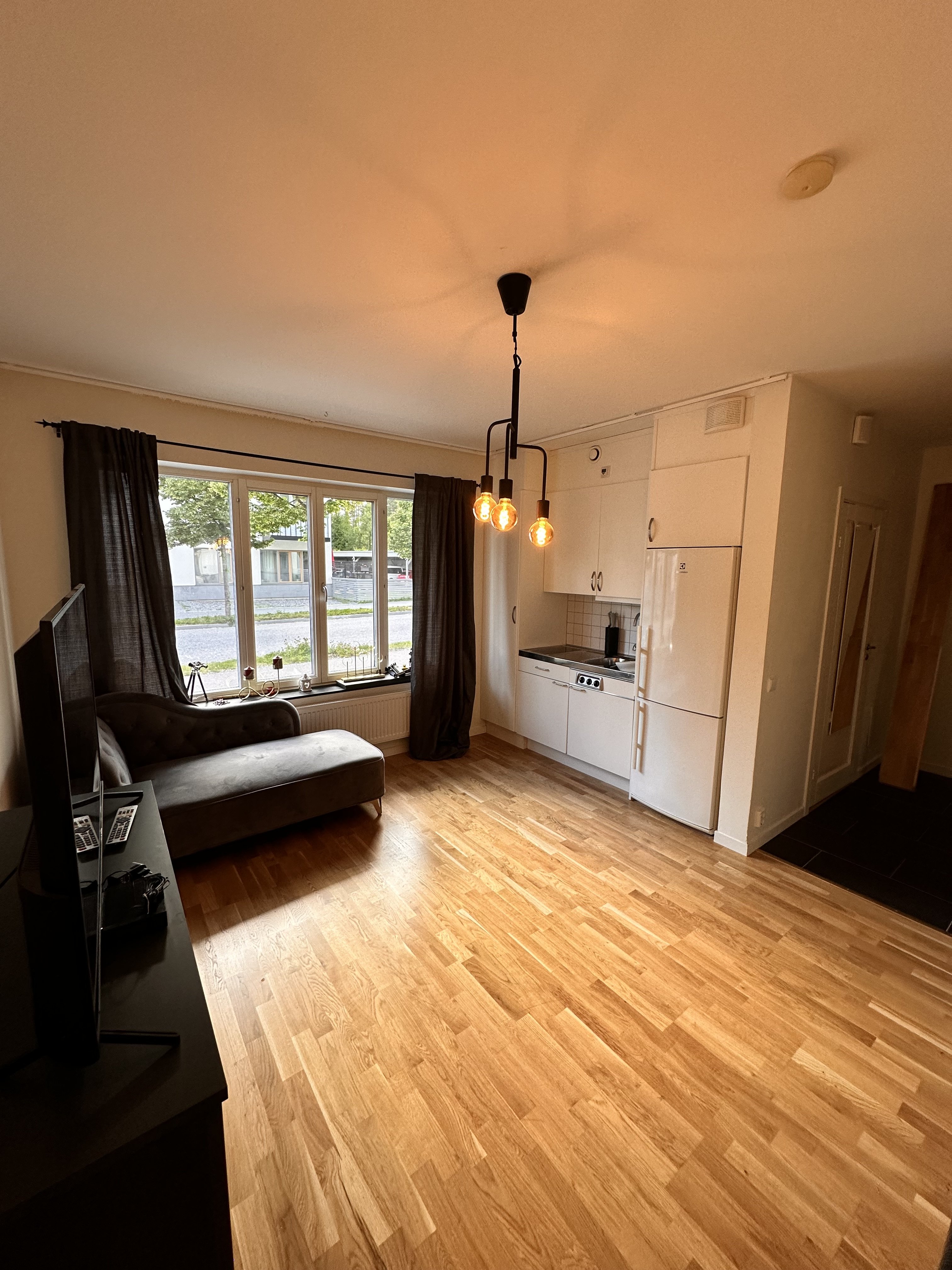 Lägenhet, 2 rooms, 25 sqm, Täby – Täby
