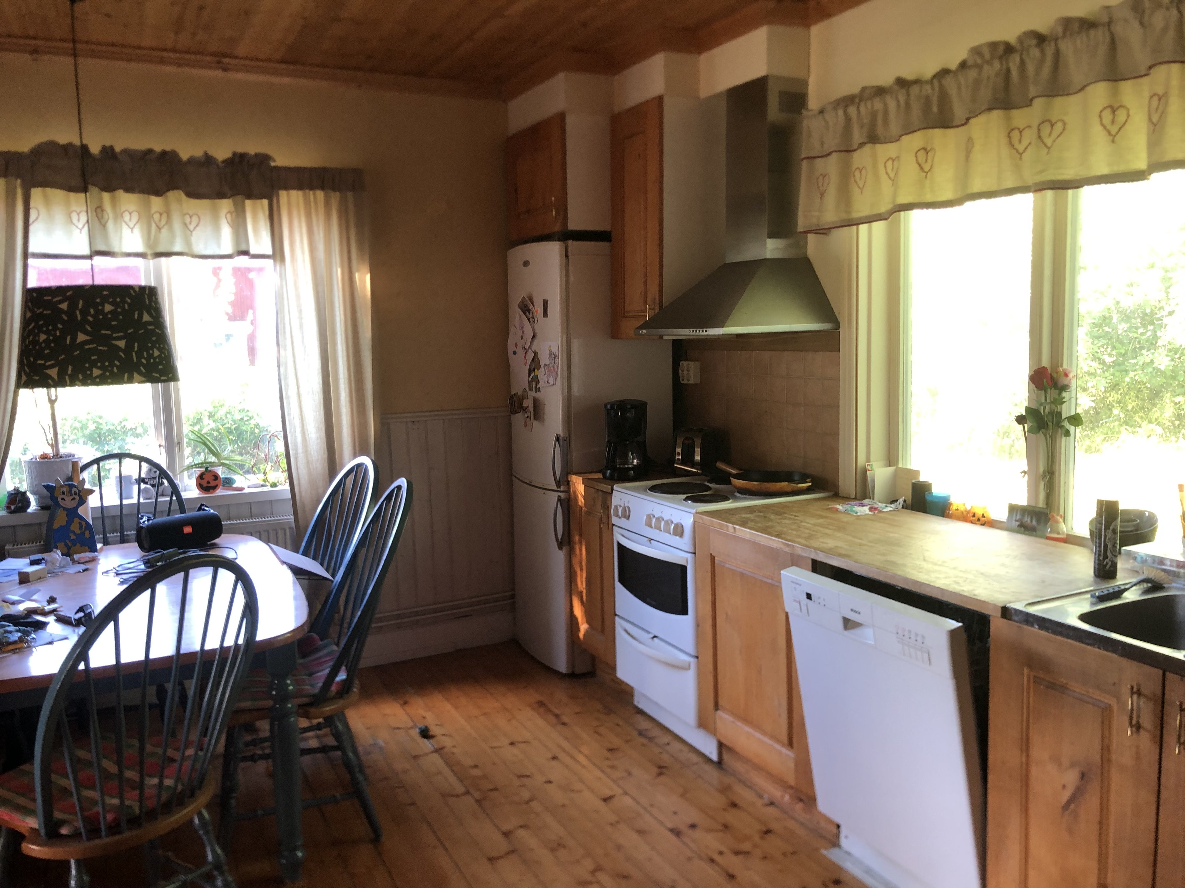 Villa/Hus, 6 rooms, 125 sqm, Ålberga – bild 5