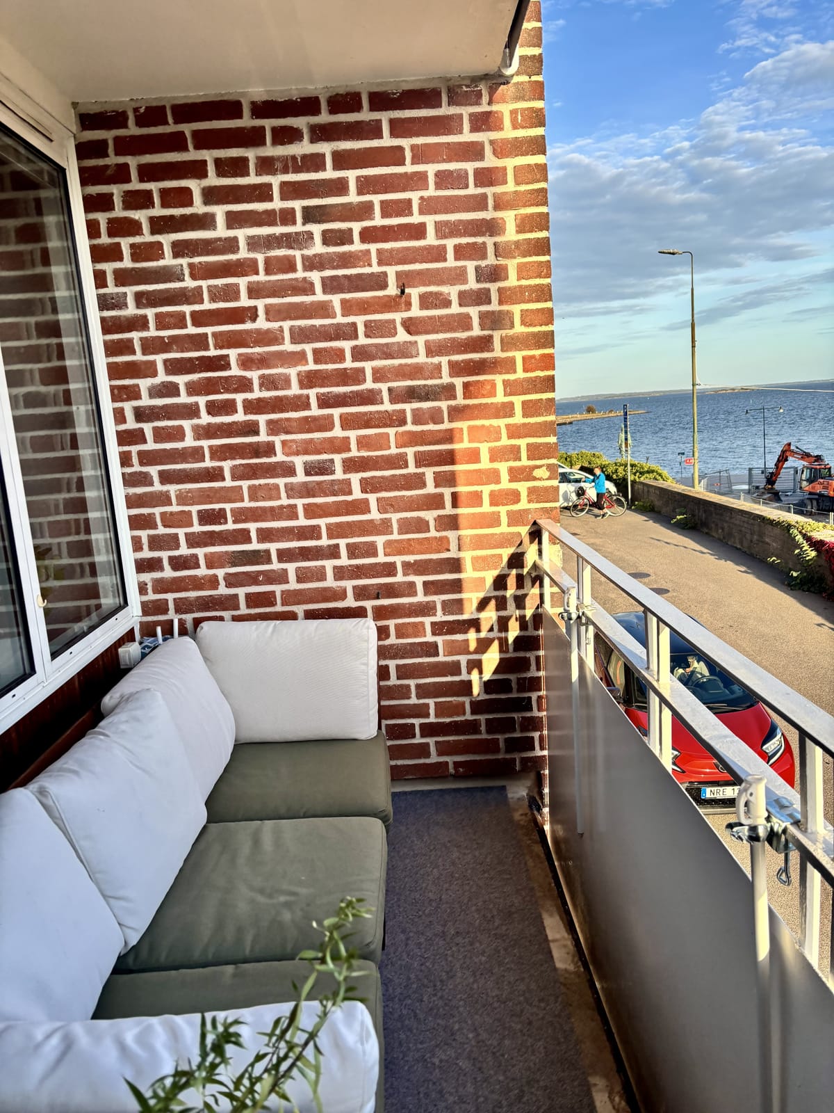 4 rok · 105 m² i Karlskrona – bild 2
