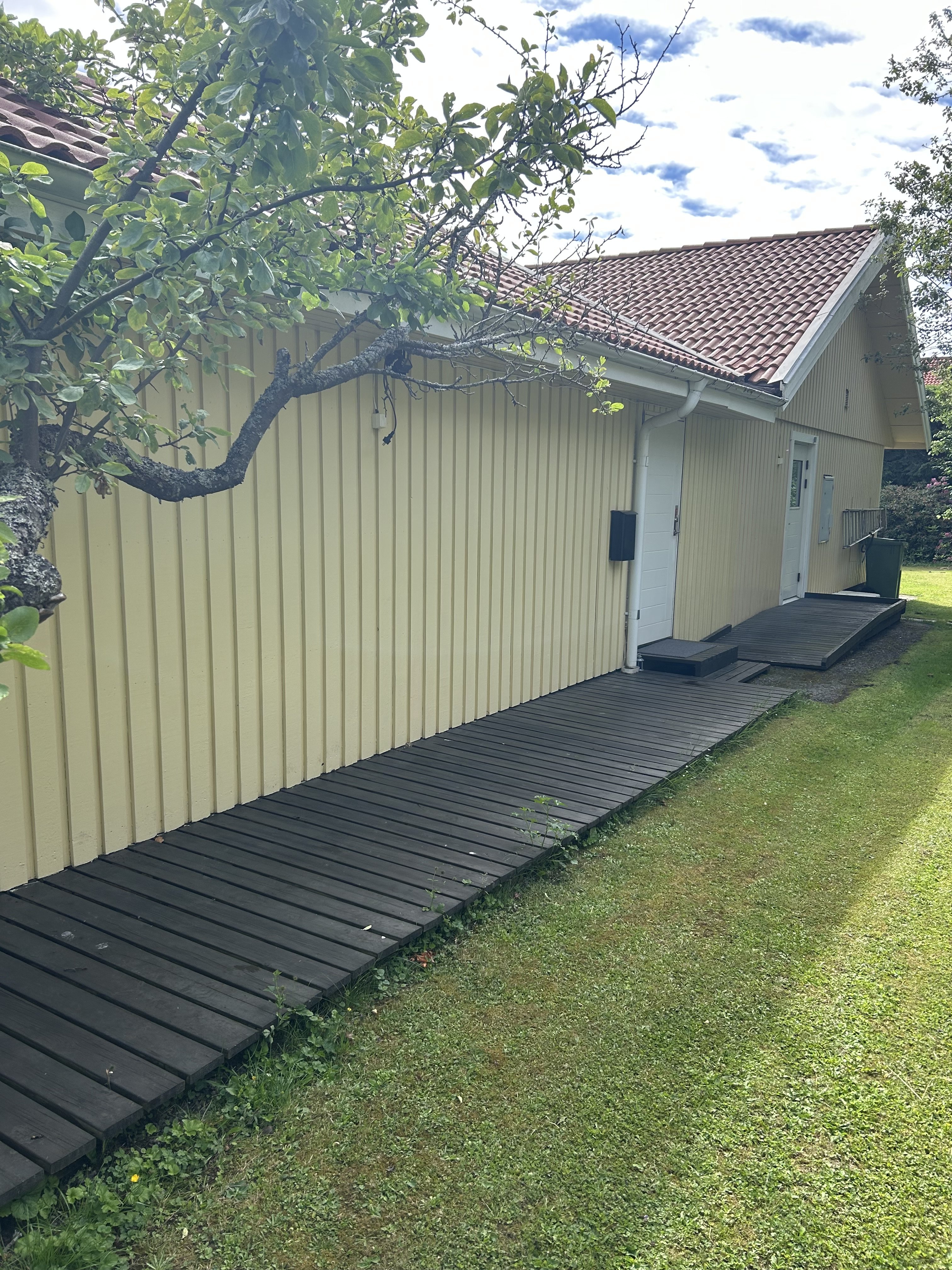 Lägenhet, 1 rooms, 27 sqm, Sollentuna – bild 5