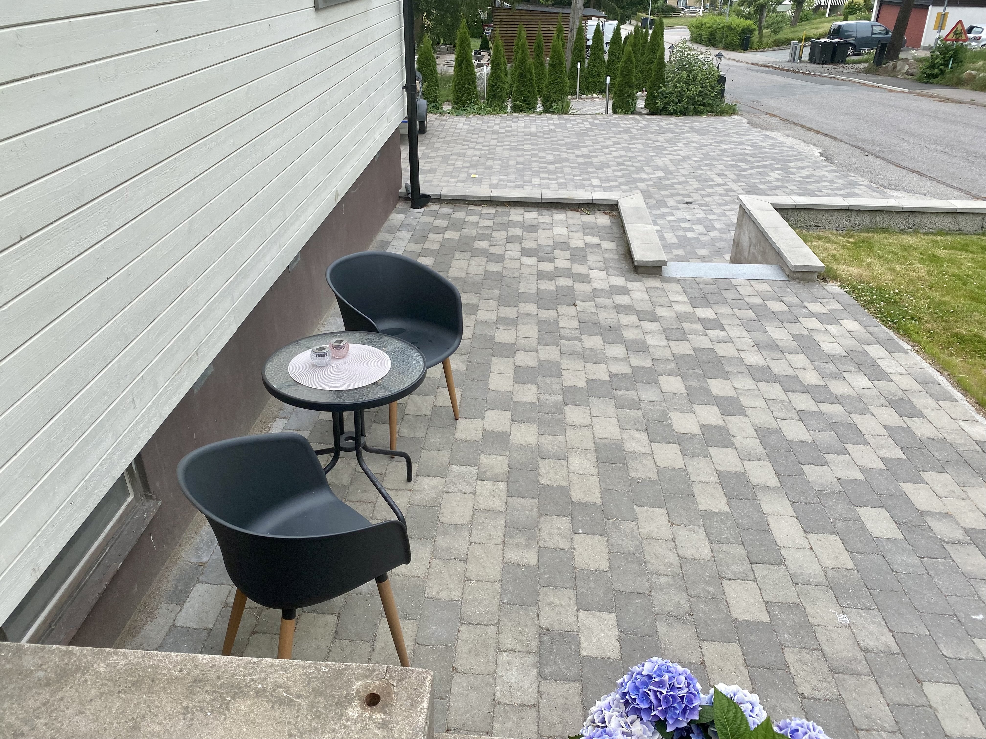 Villa/Hus, 3 rooms, 60 sqm, Kungsängen – bild 12