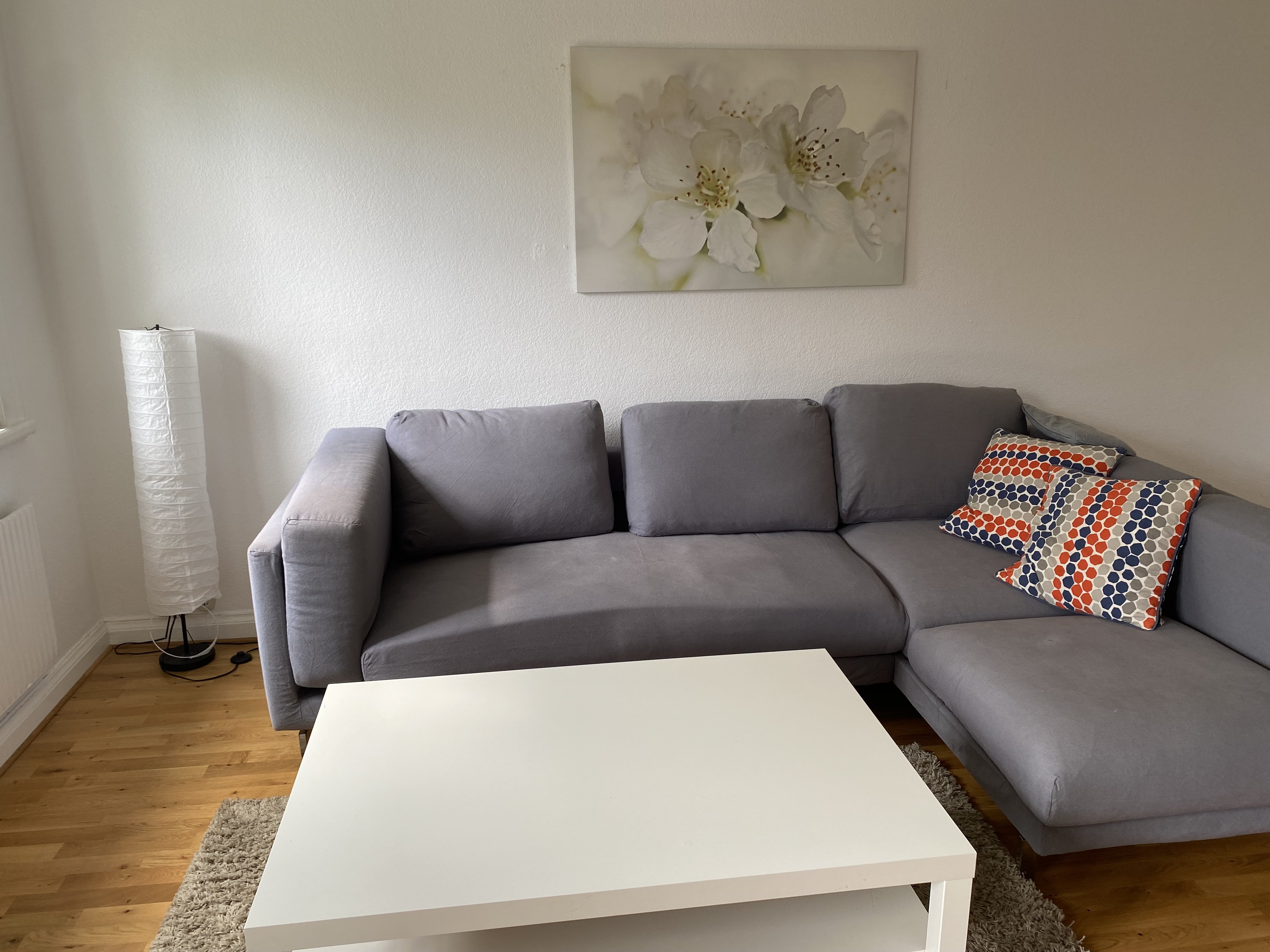 Lägenhet, 2 rooms, 50 sqm, Helsingborg – bild 12