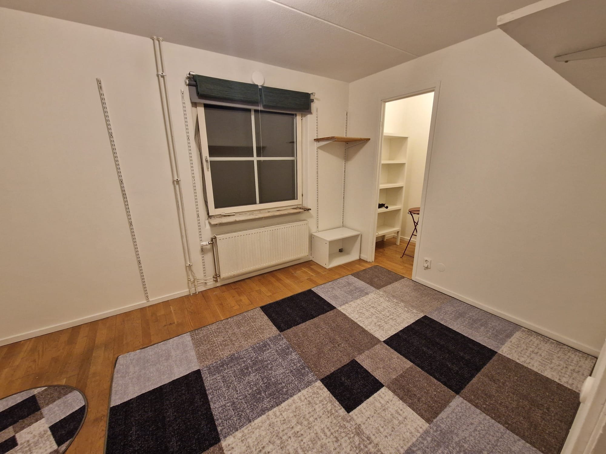 Lägenhet, 1 rooms, 20 sqm, Sollentuna – bild 4
