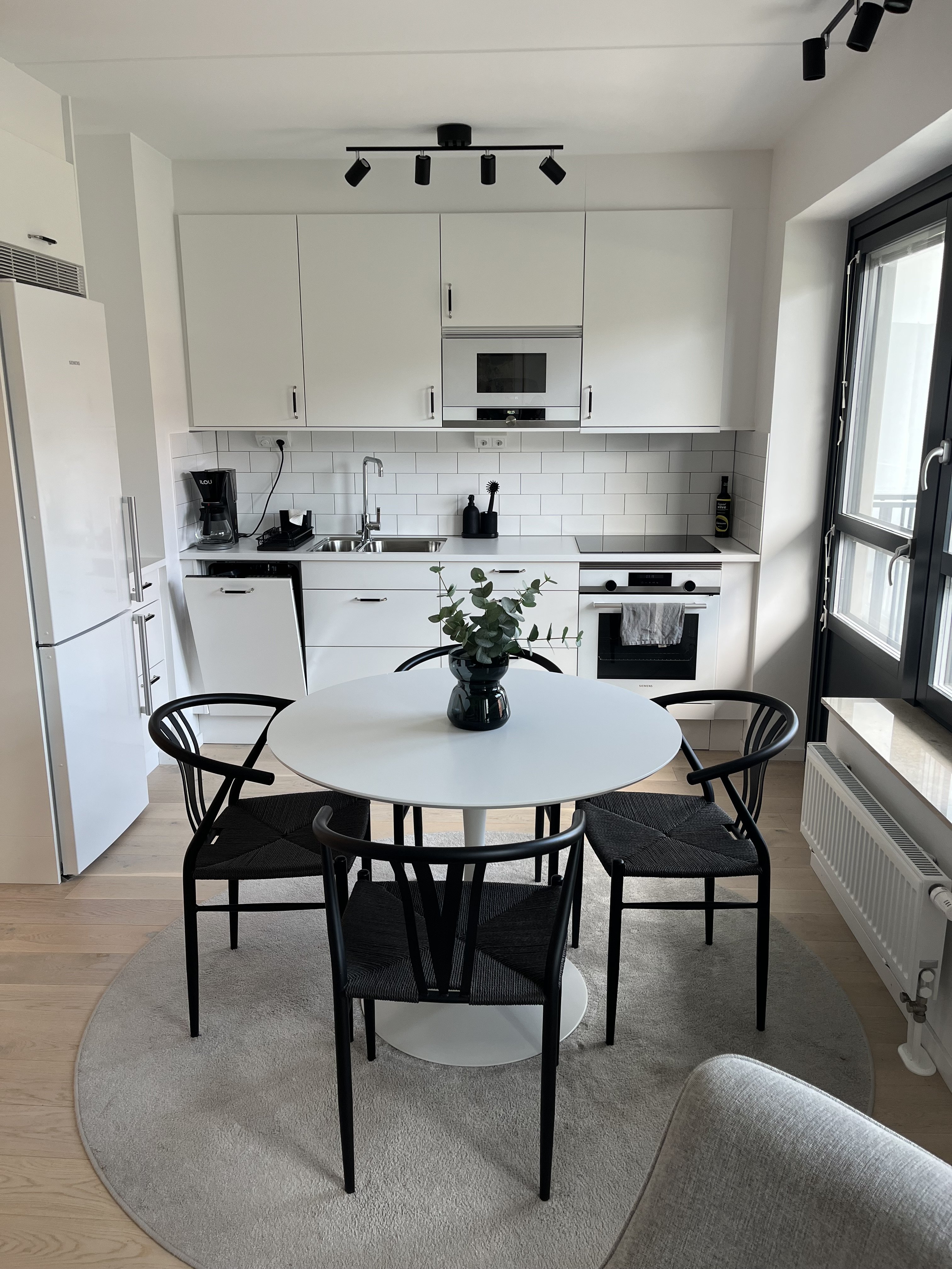 Lägenhet, 2 rooms, 34 sqm, Malmö – Malmö