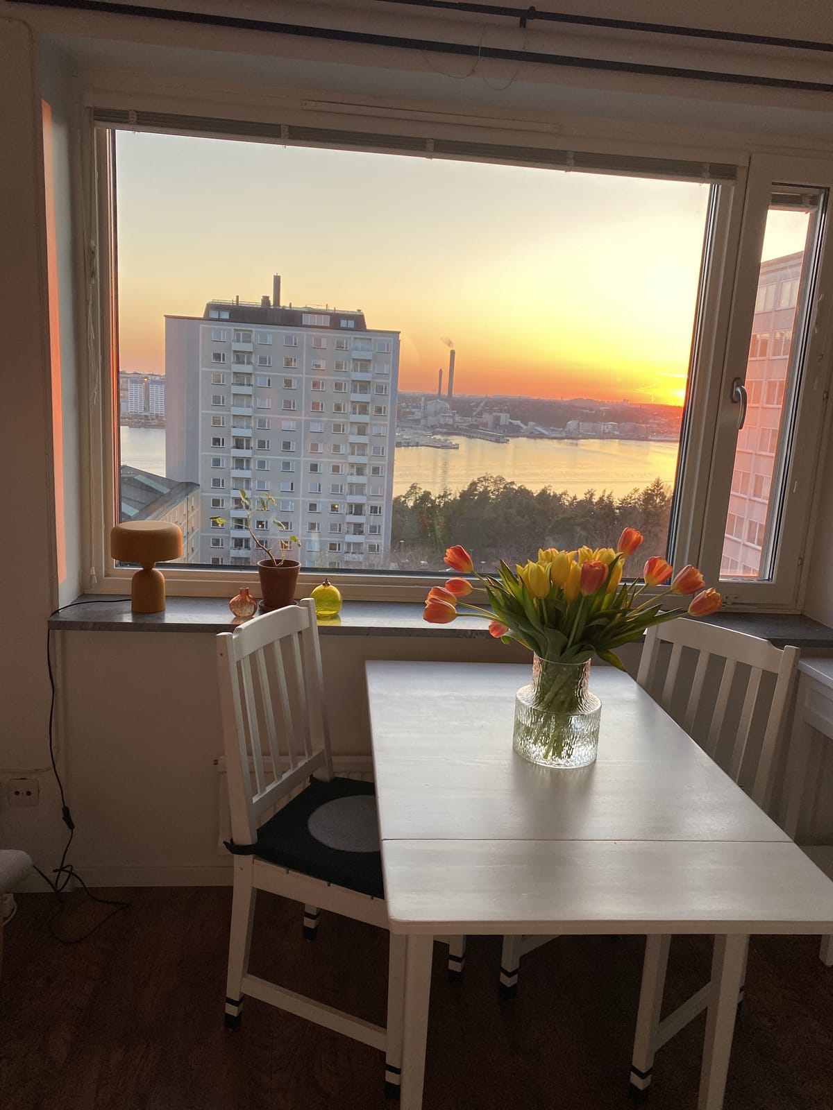 1 rok · 23 m² i Lidingö