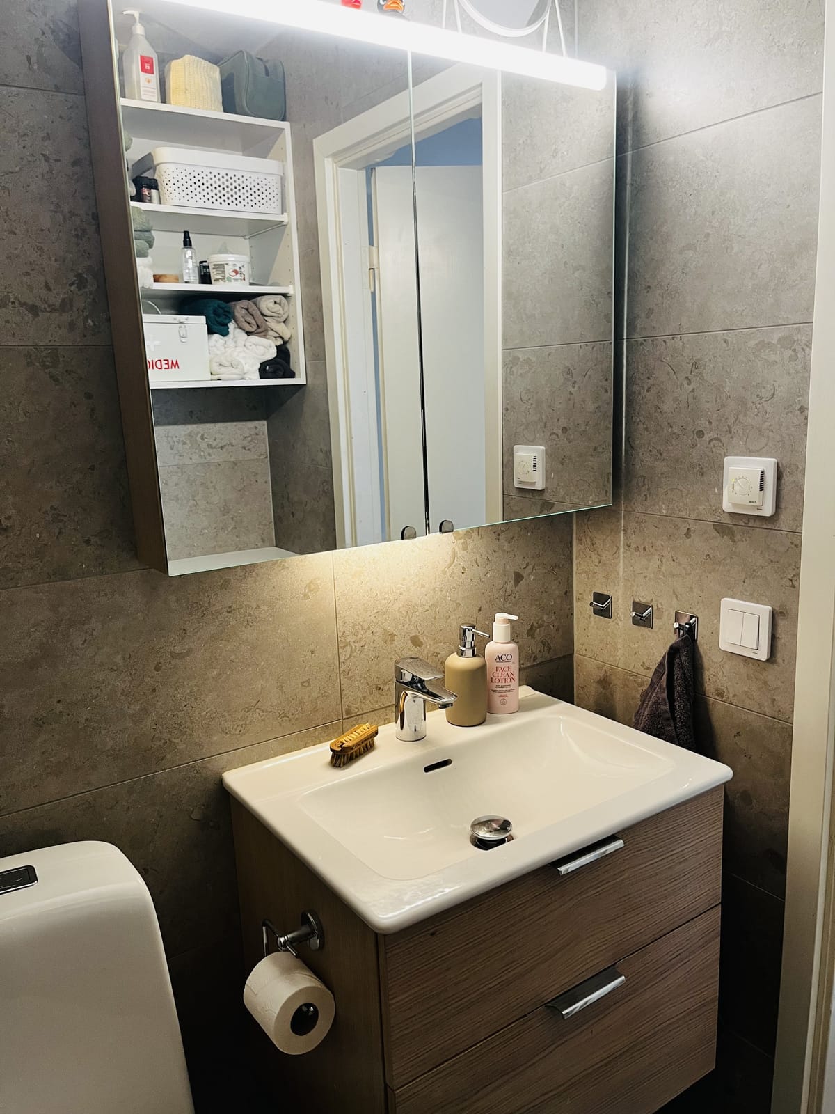 1 rok · 25 m² i Visby – bild 3