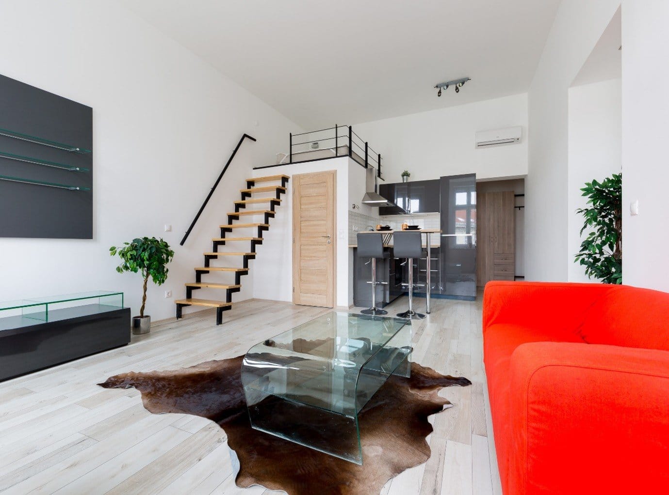 1 rok · 30 m² i Göteborg – bild 2