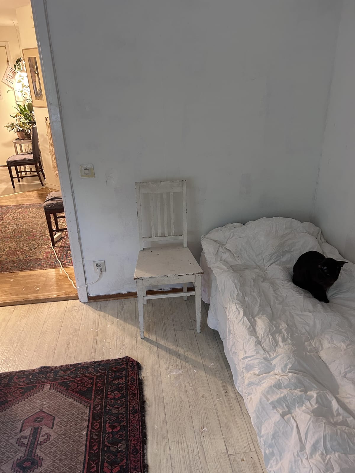 1 rok · 10 m² i Skarpnäck – bild 5