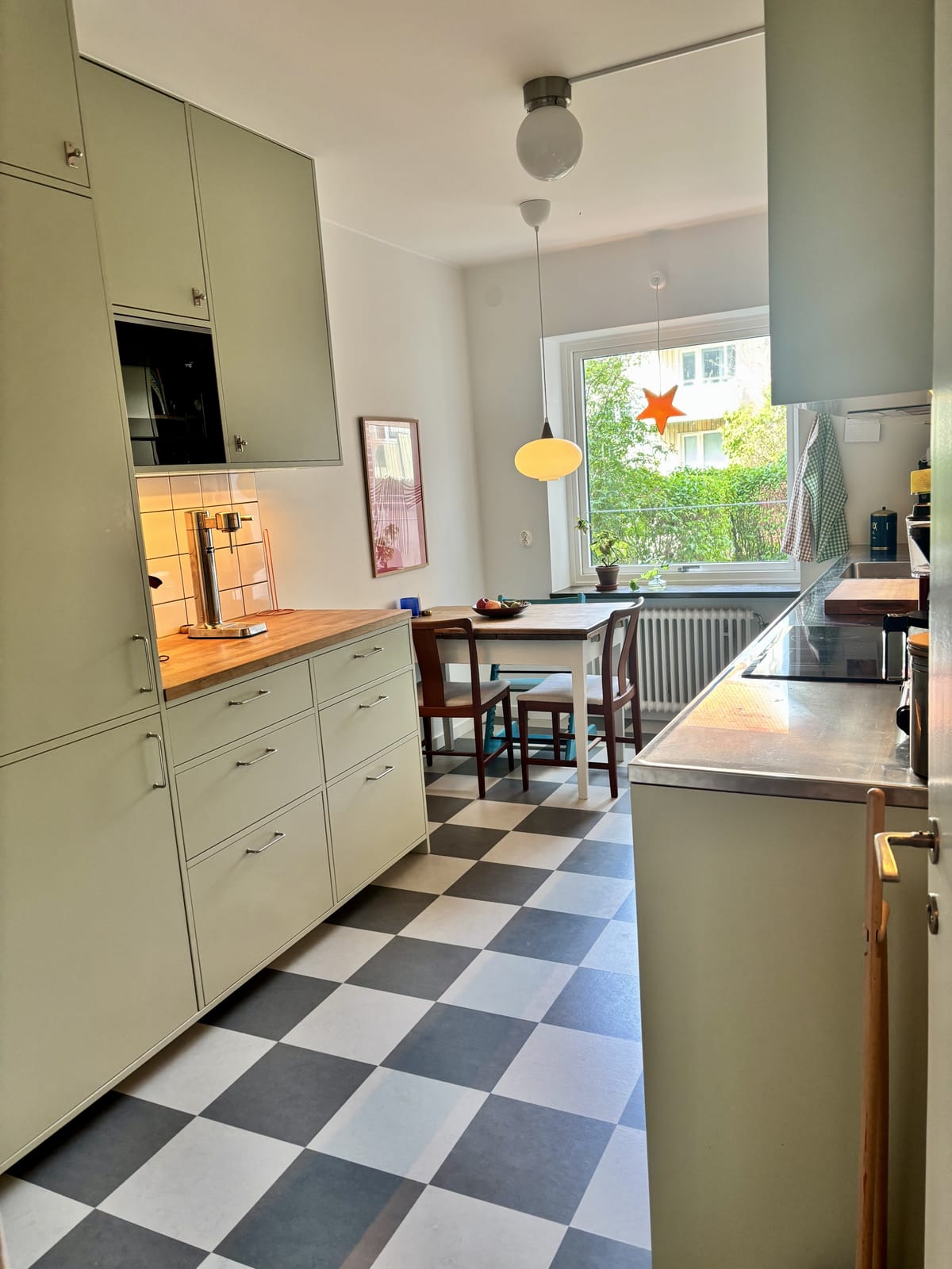 4 rok · 105 m² i Karlskrona – bild 12