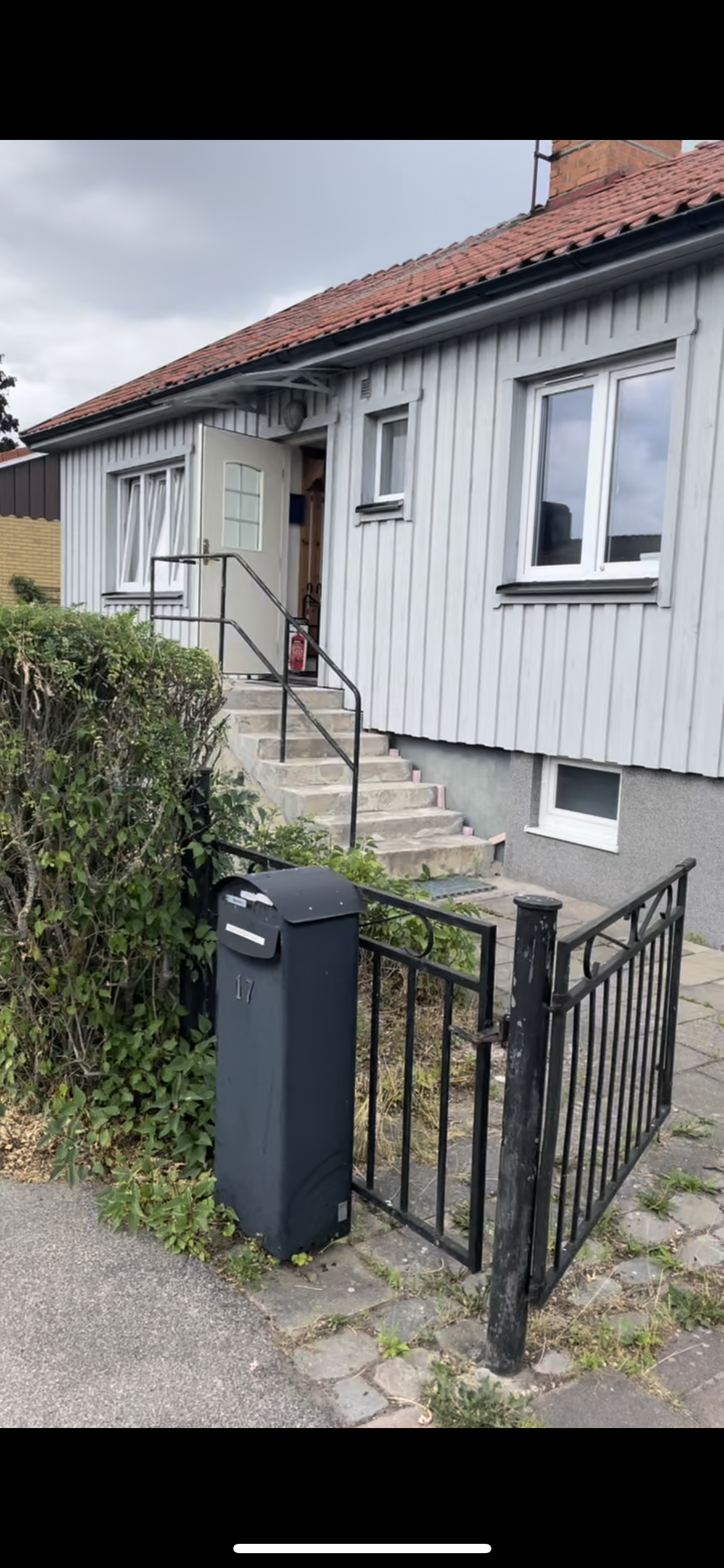 Villa/Hus, 5 rooms, 120 sqm, Linköping – Linköping