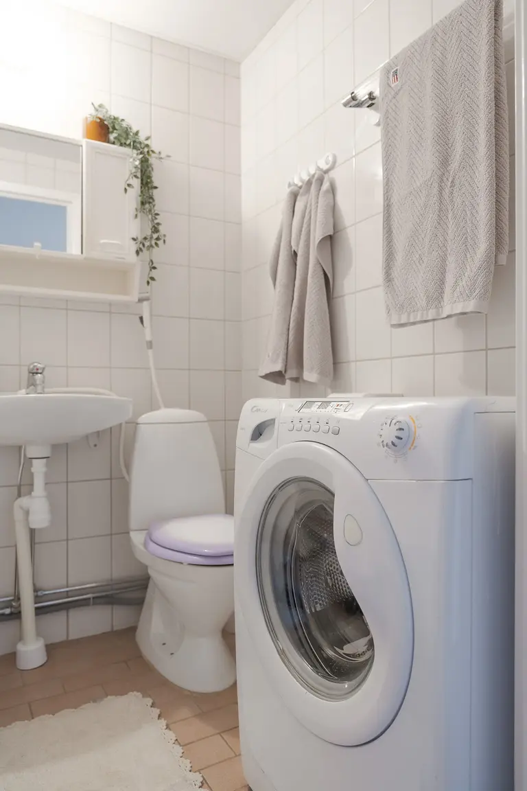 Lägenhet, 3 rooms, 75 sqm, Katrineholm – bild 16