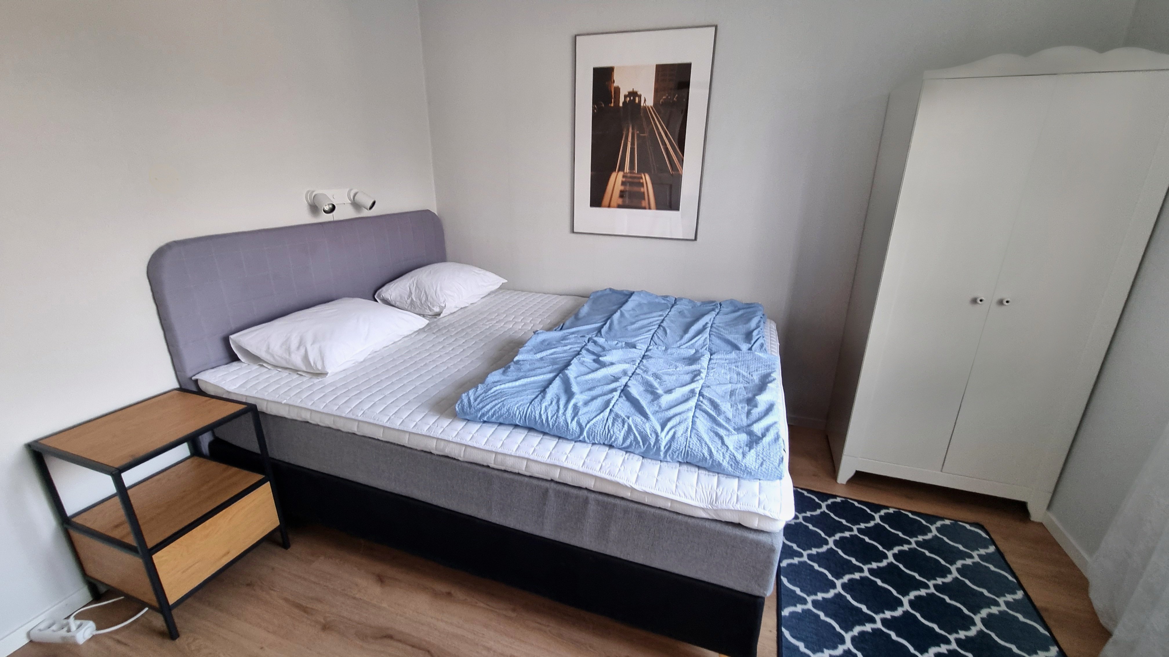 Lägenhet, 2 rooms, 55 sqm, Västervik – bild 40