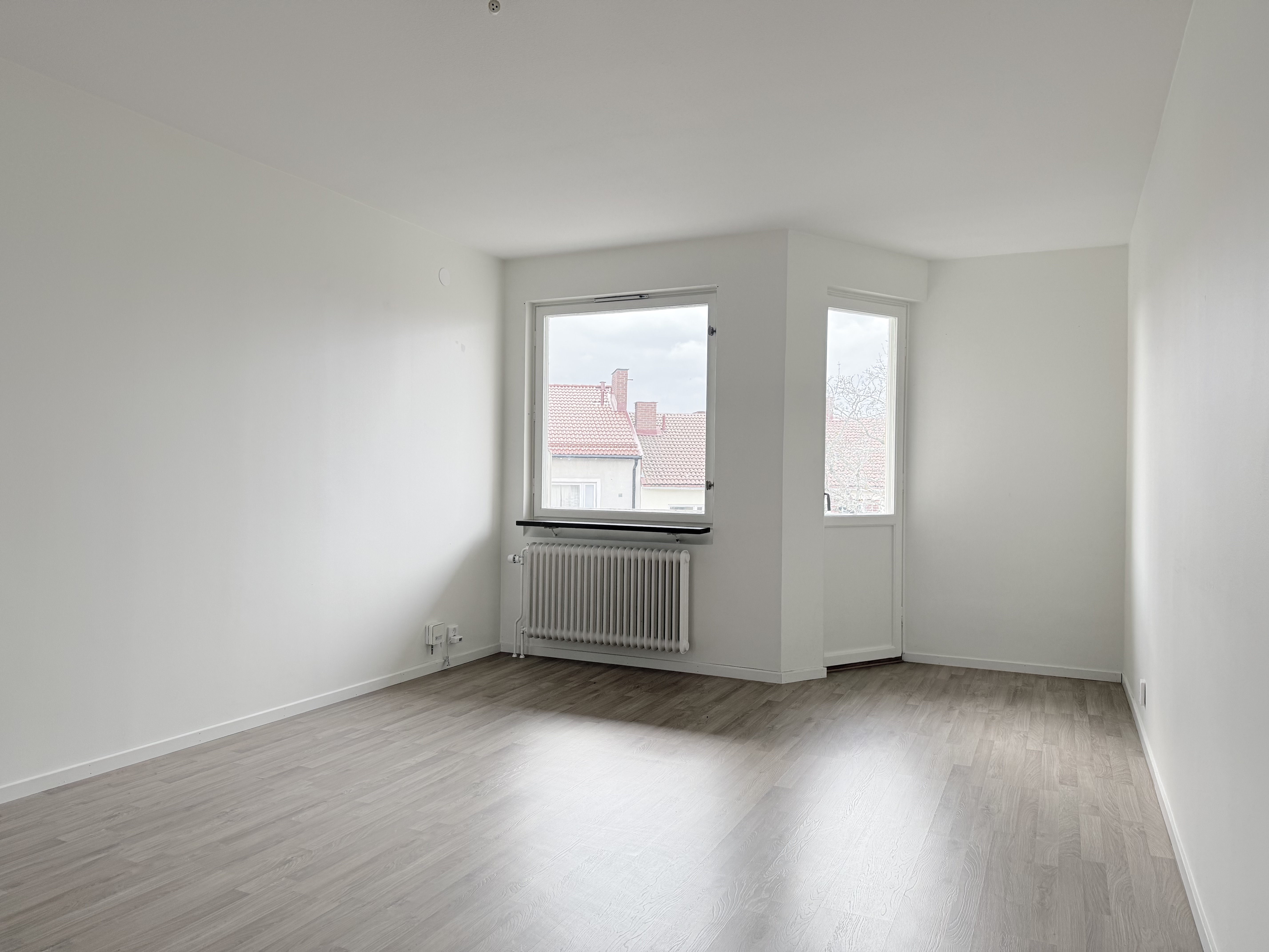 Lägenhet, 2 rooms, 57 sqm, Kungsör – bild 6