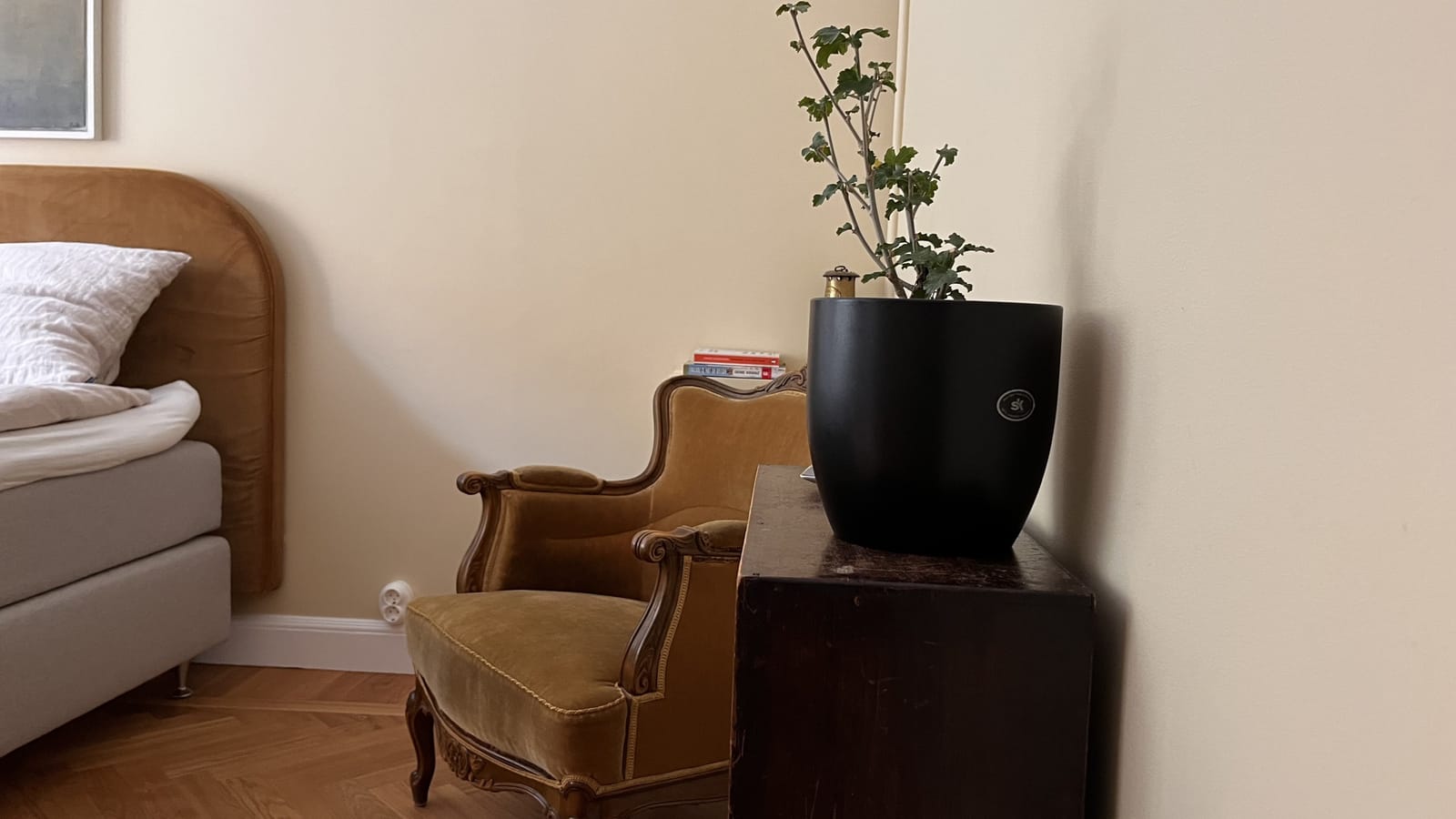 4 rok · 117 m² i Stockholm – bild 6