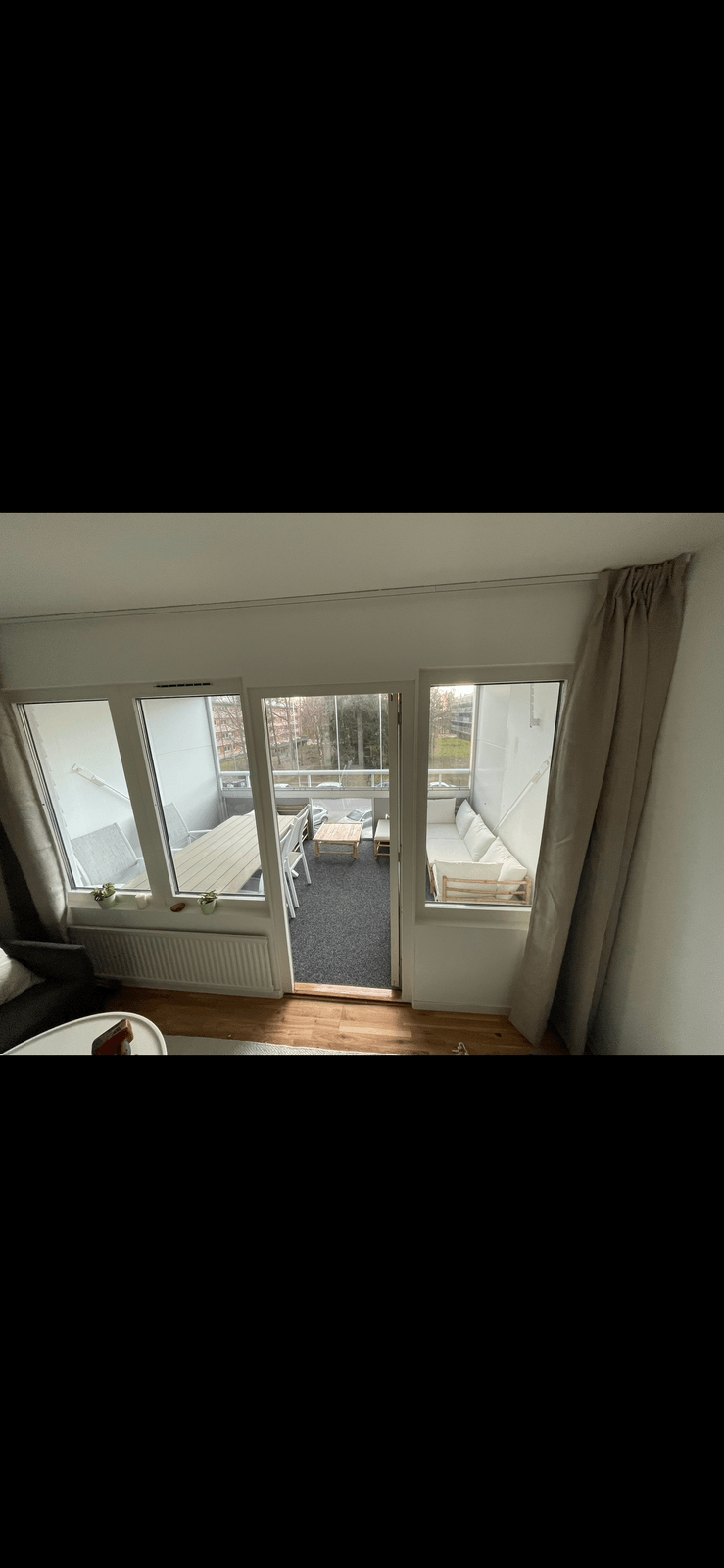1 rok · 20 m² i Västerås – Västerås