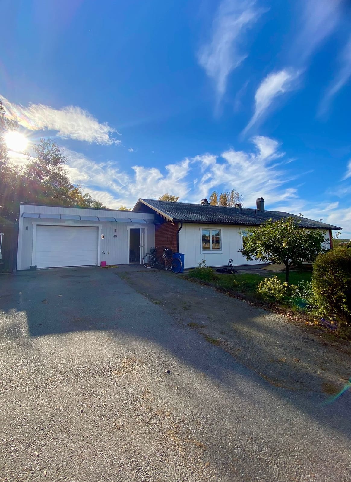 Villa/Hus, 4 rooms, 110 sqm, Nynäshamn