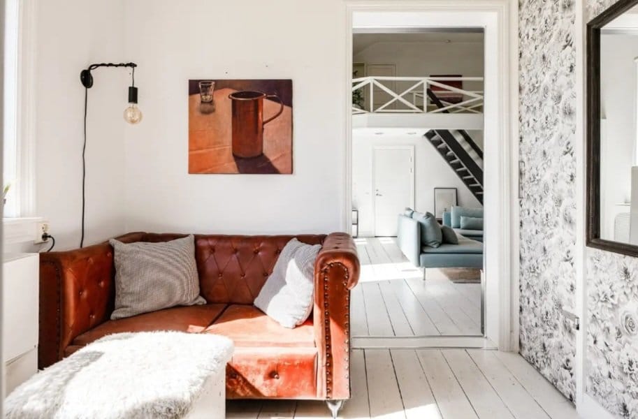 5 rok · 175 m² i Sala – bild 4