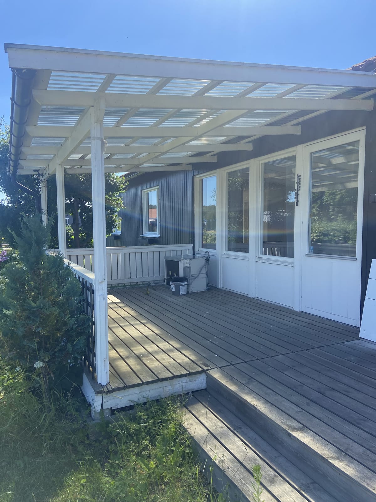 5 rok · 175 m² i Adelsö – bild 2