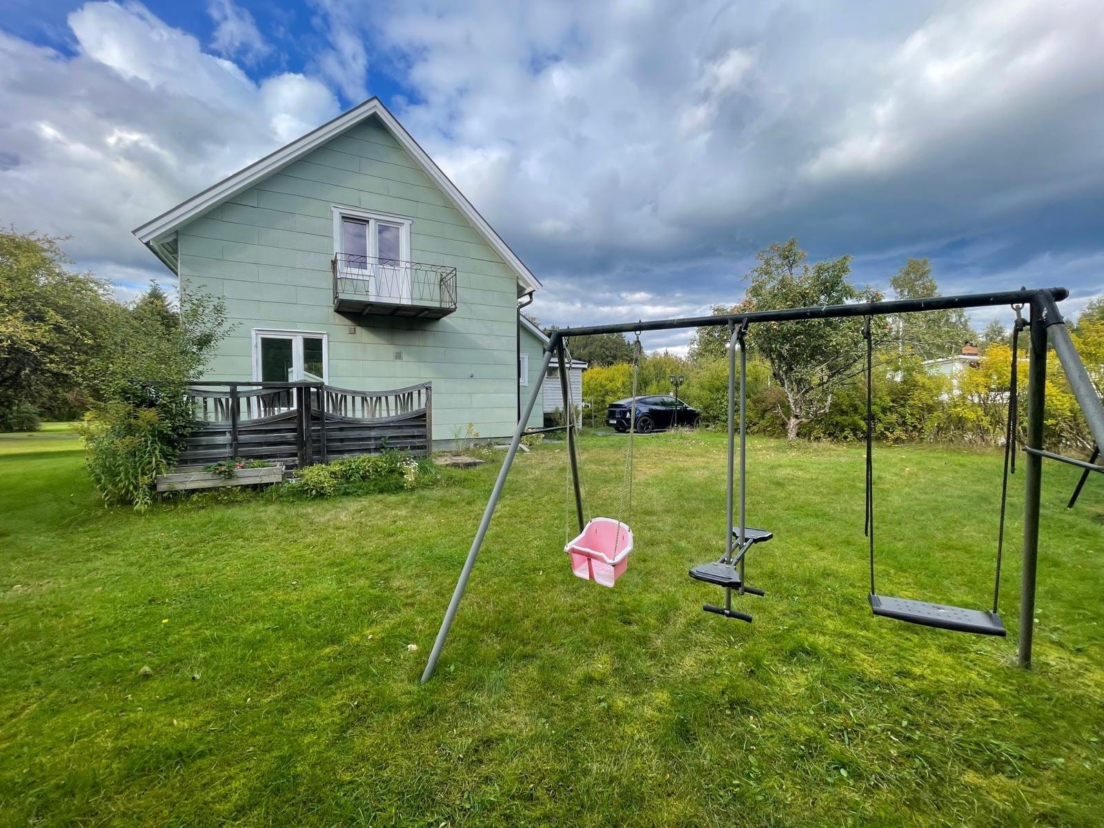 3 rok · 79 m² i Charlottenberg – bild 7
