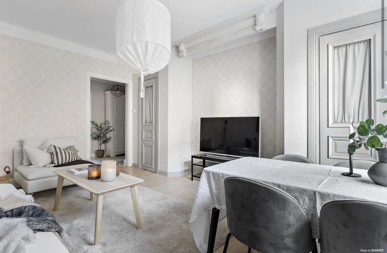 2 rok · 53 m² i Örebro – bild 12
