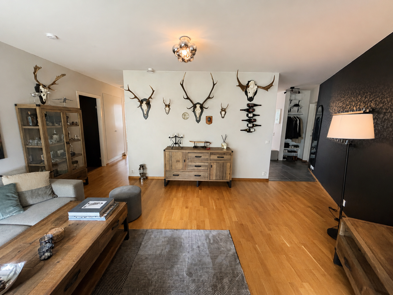 Lägenhet, 4 rooms, 102 sqm, Linköping – bild 9