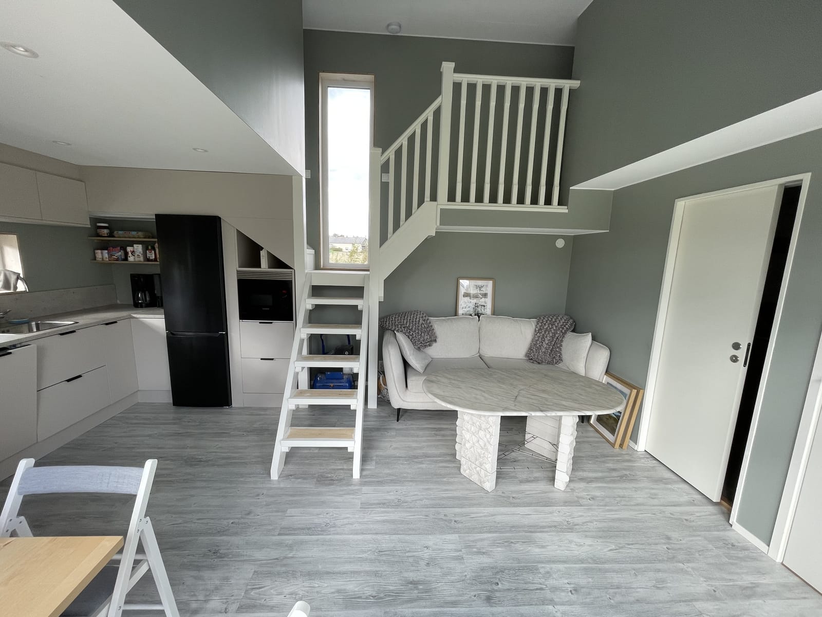3 rok · 30 m² i Åskloster – Åskloster