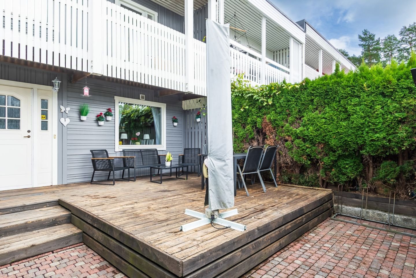 Lägenhet, 5 rooms, 128 sqm, Åkersberga – bild 25