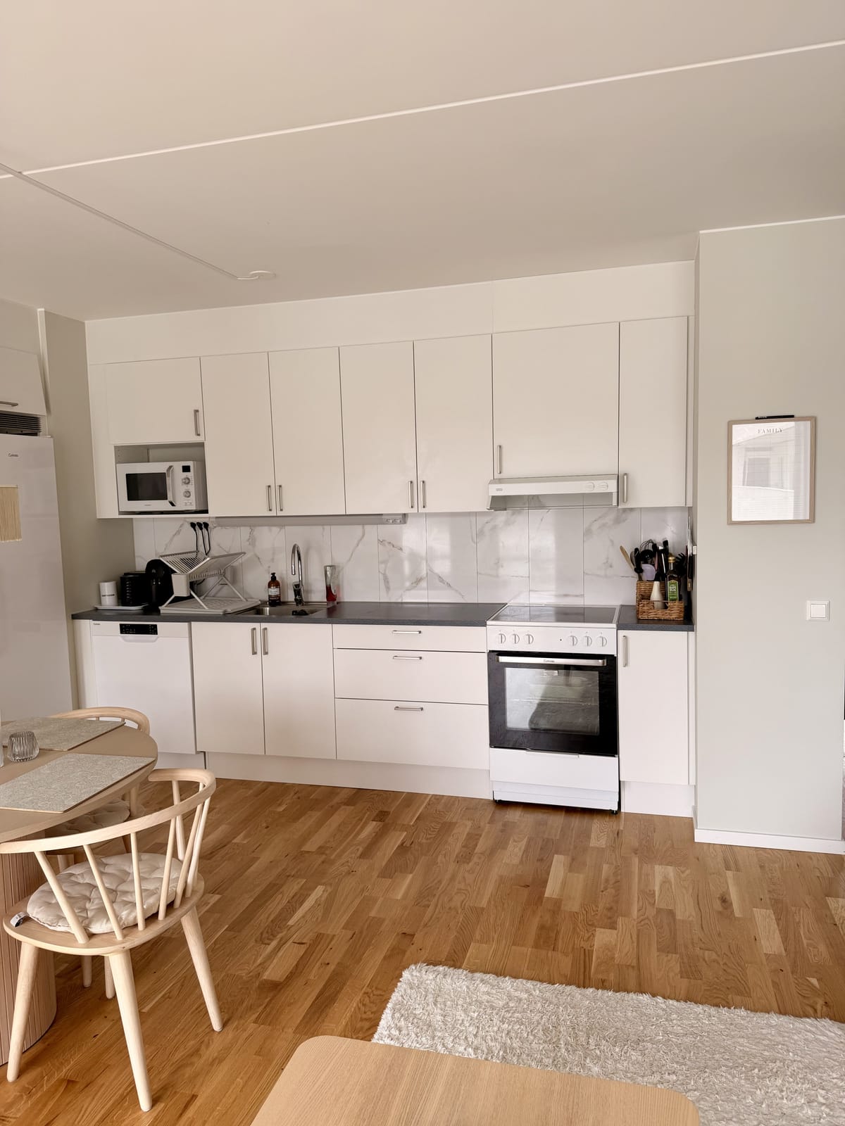 3 rok · 65 m² i Kungsbacka – bild 4