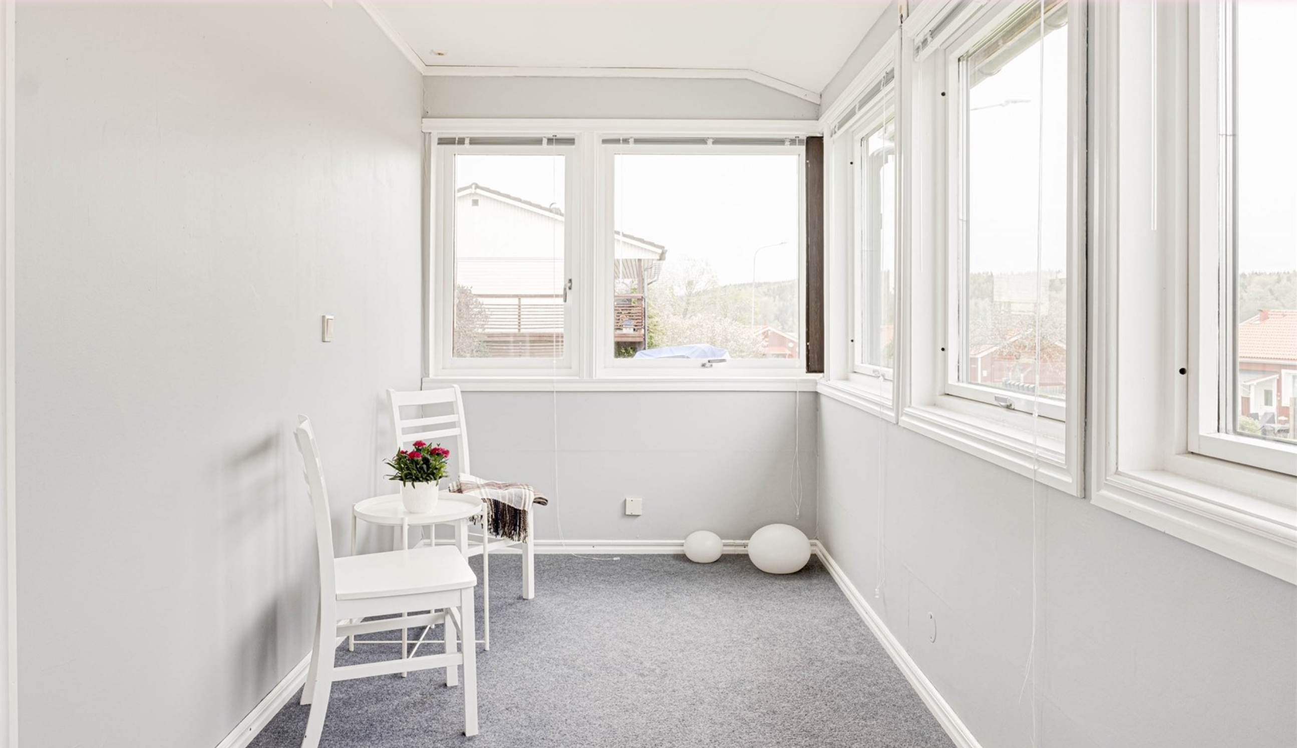Villa/Hus, 3 rooms, 69 sqm, Storfors – bild 16