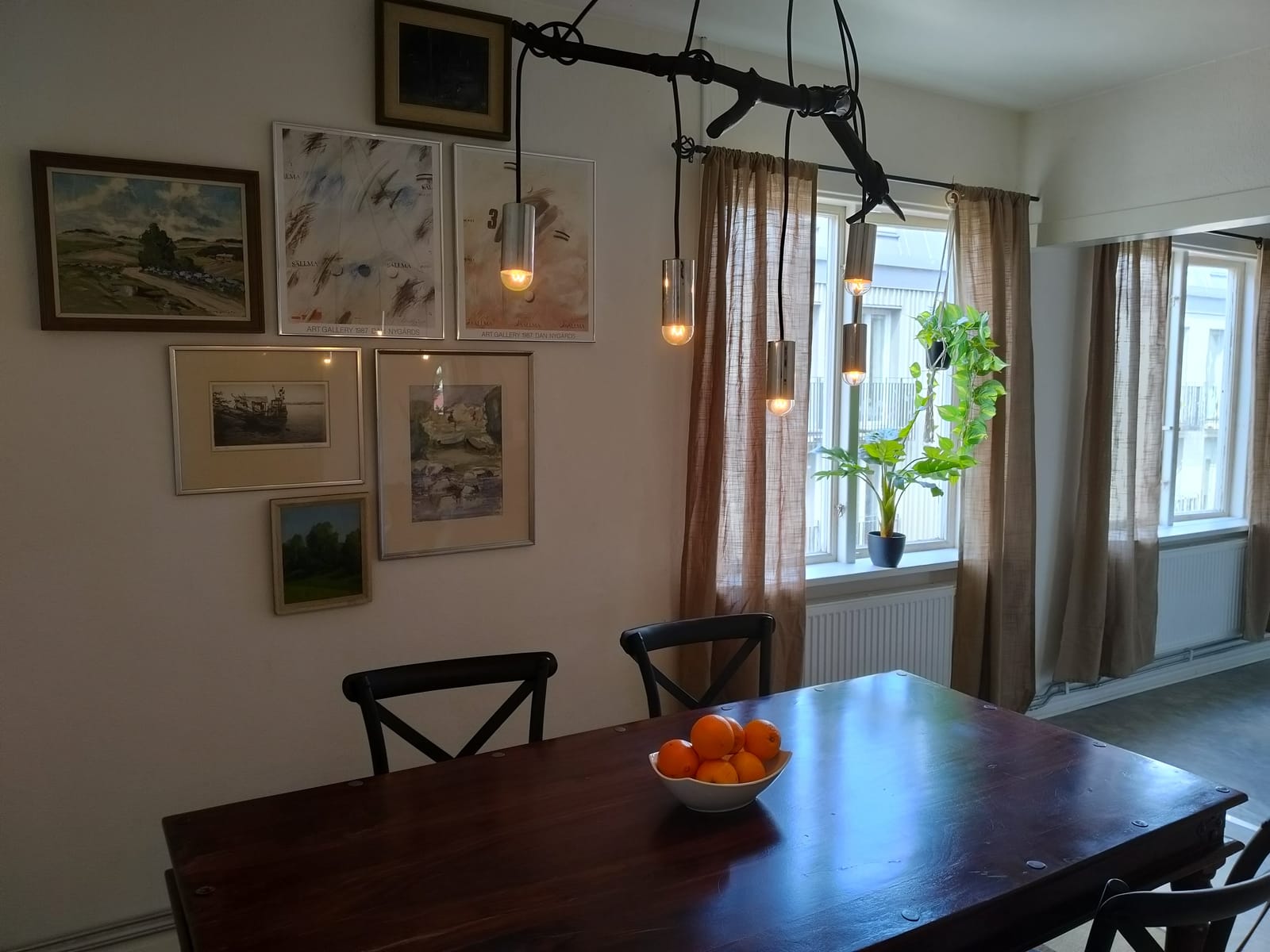 4 rok · 85 m² i Karlshamn – bild 5